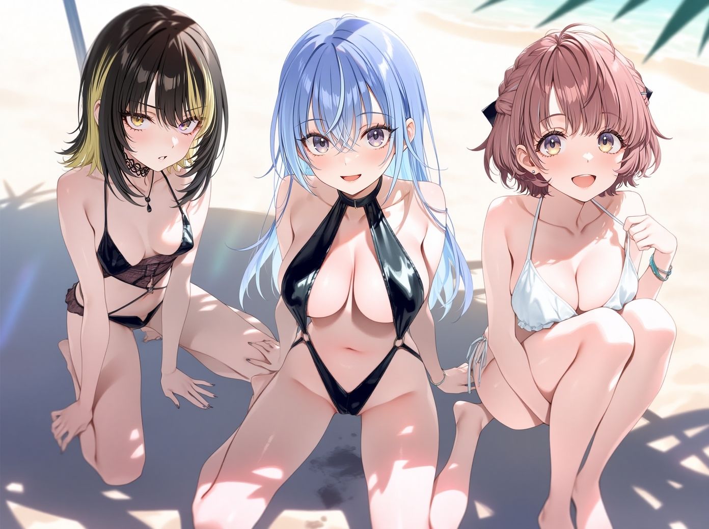 C○METIK FAN感射祭 サンプル画像5