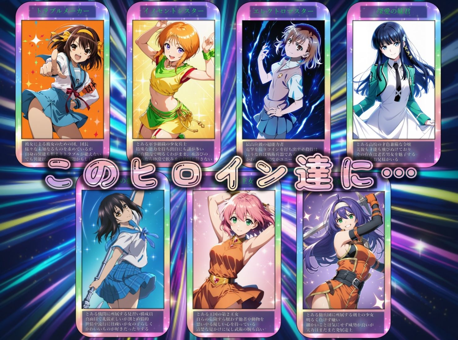 DSKB☆HCG サンプル画像3