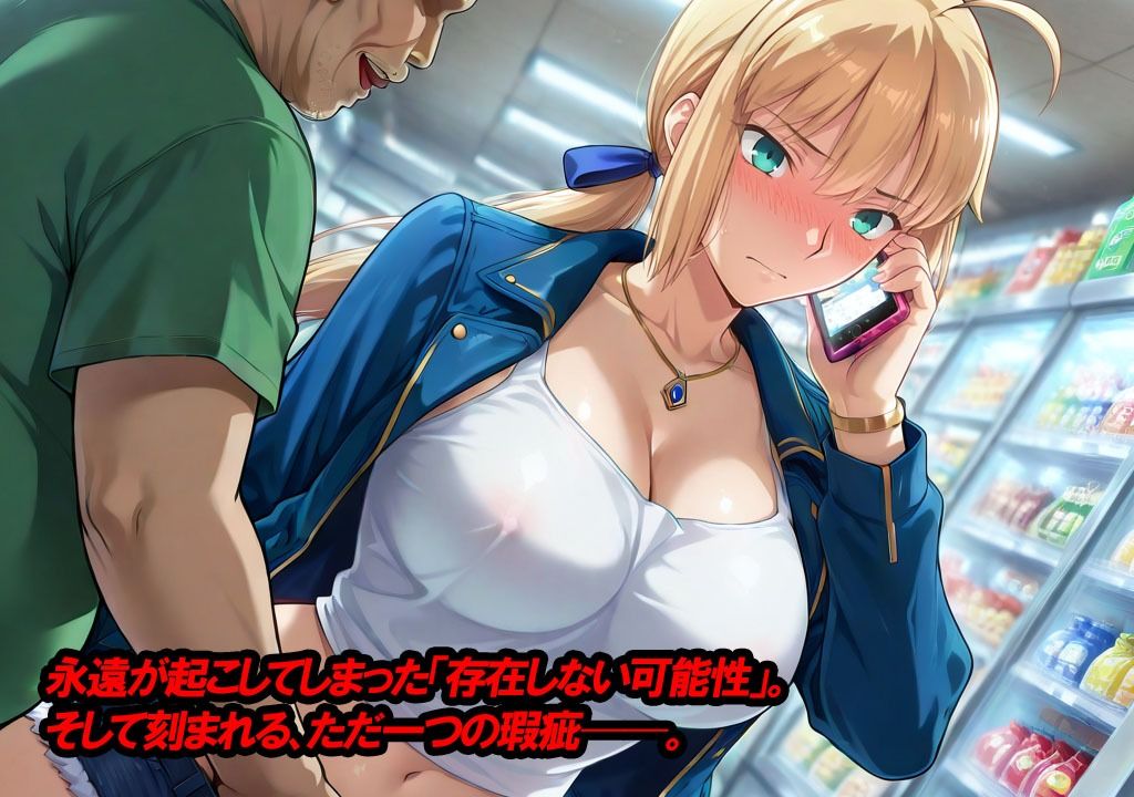 Doom_Another_Night サンプル画像2