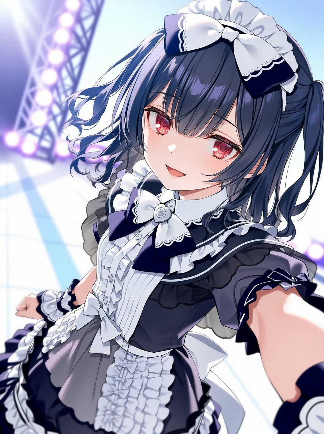 FAN感射祭 放課後メイド祭り サンプル画像5