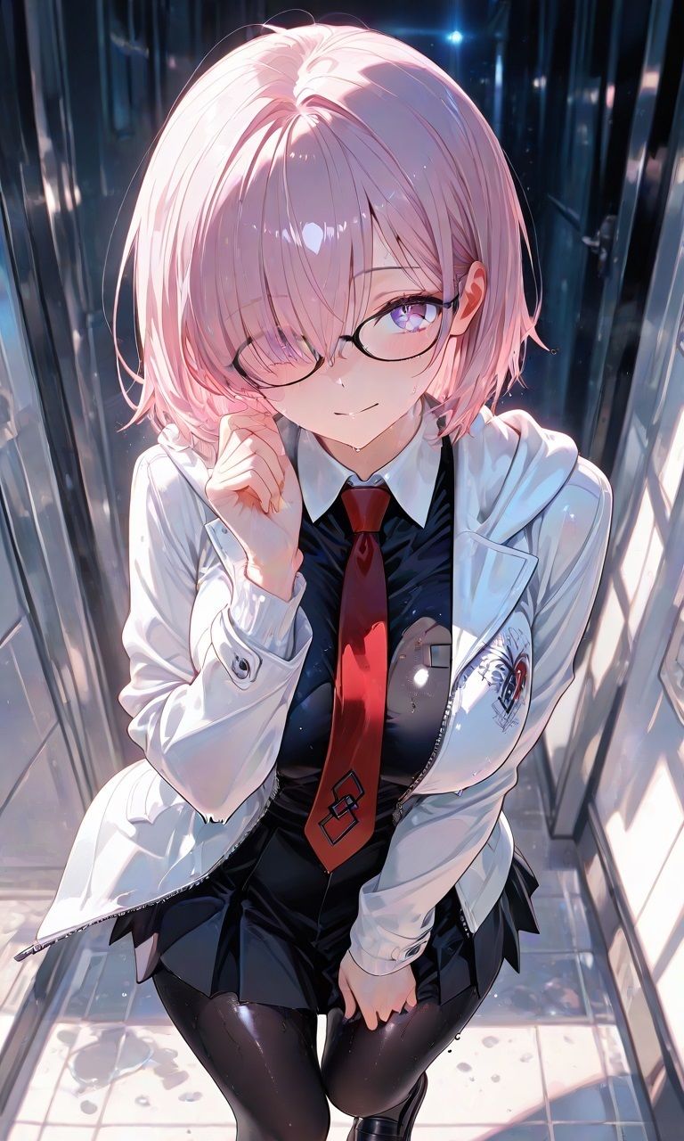 FGOヒロイン イラスト集40人  Vol.1 サンプル画像1