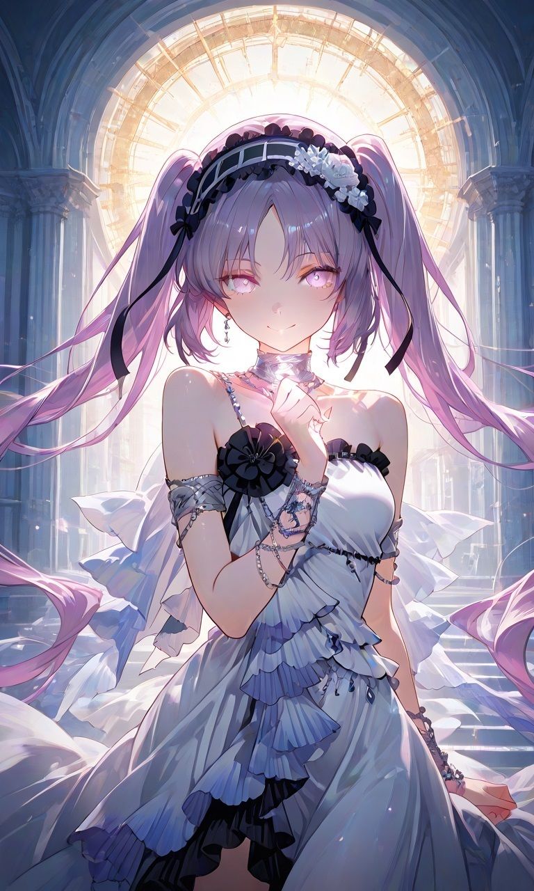 FGOヒロイン イラスト集40人  Vol.1 サンプル画像3