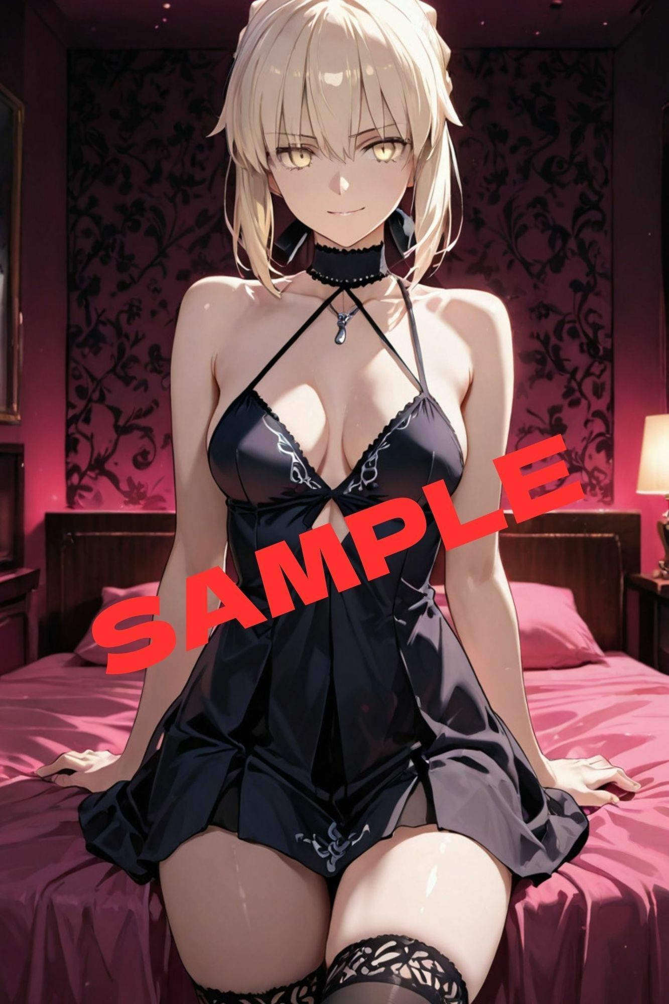 Fa○e Unlimited S○X サンプル画像7