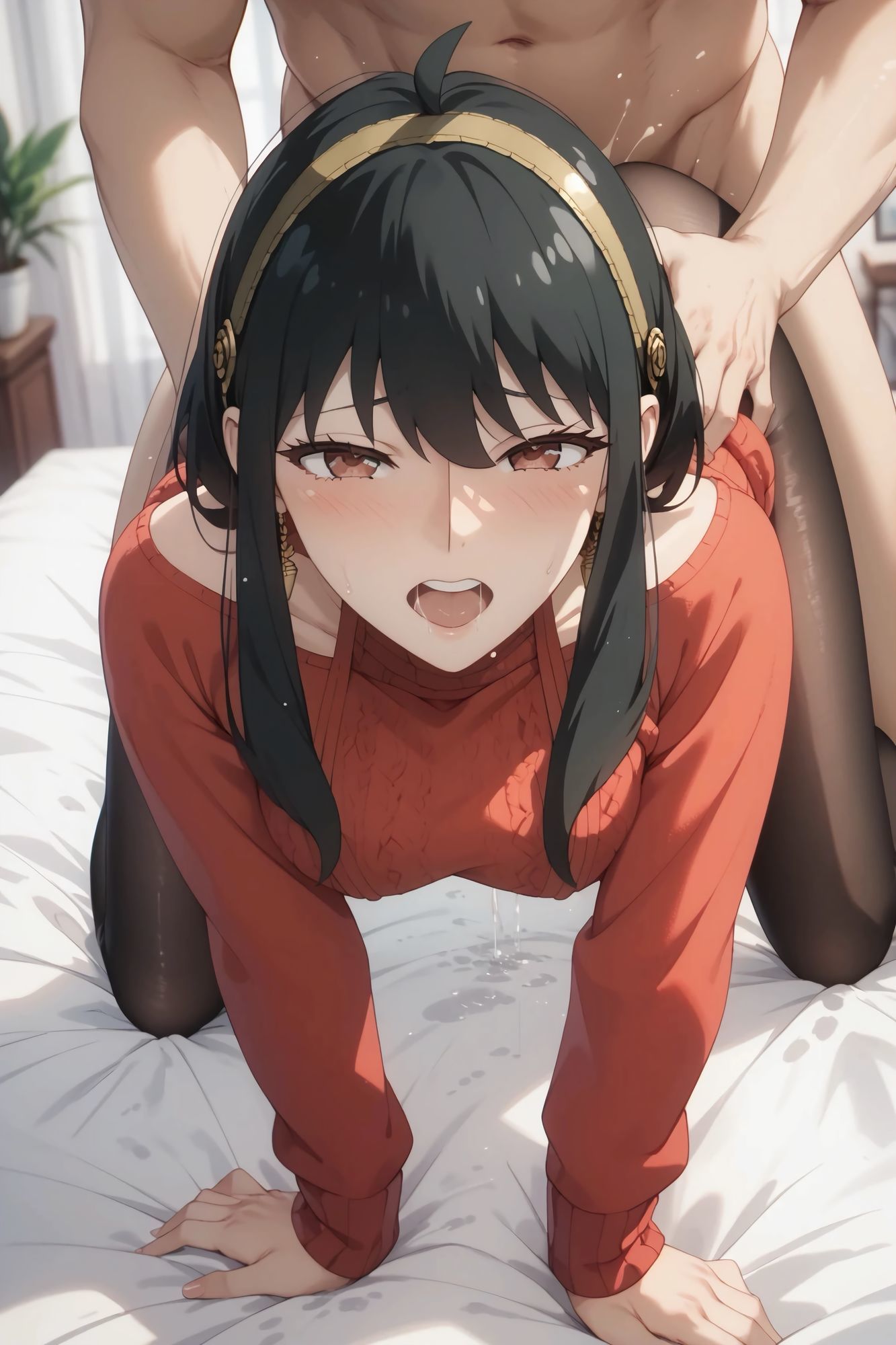 Garden of Thorns ？ Elegy for the Bloom サンプル画像8