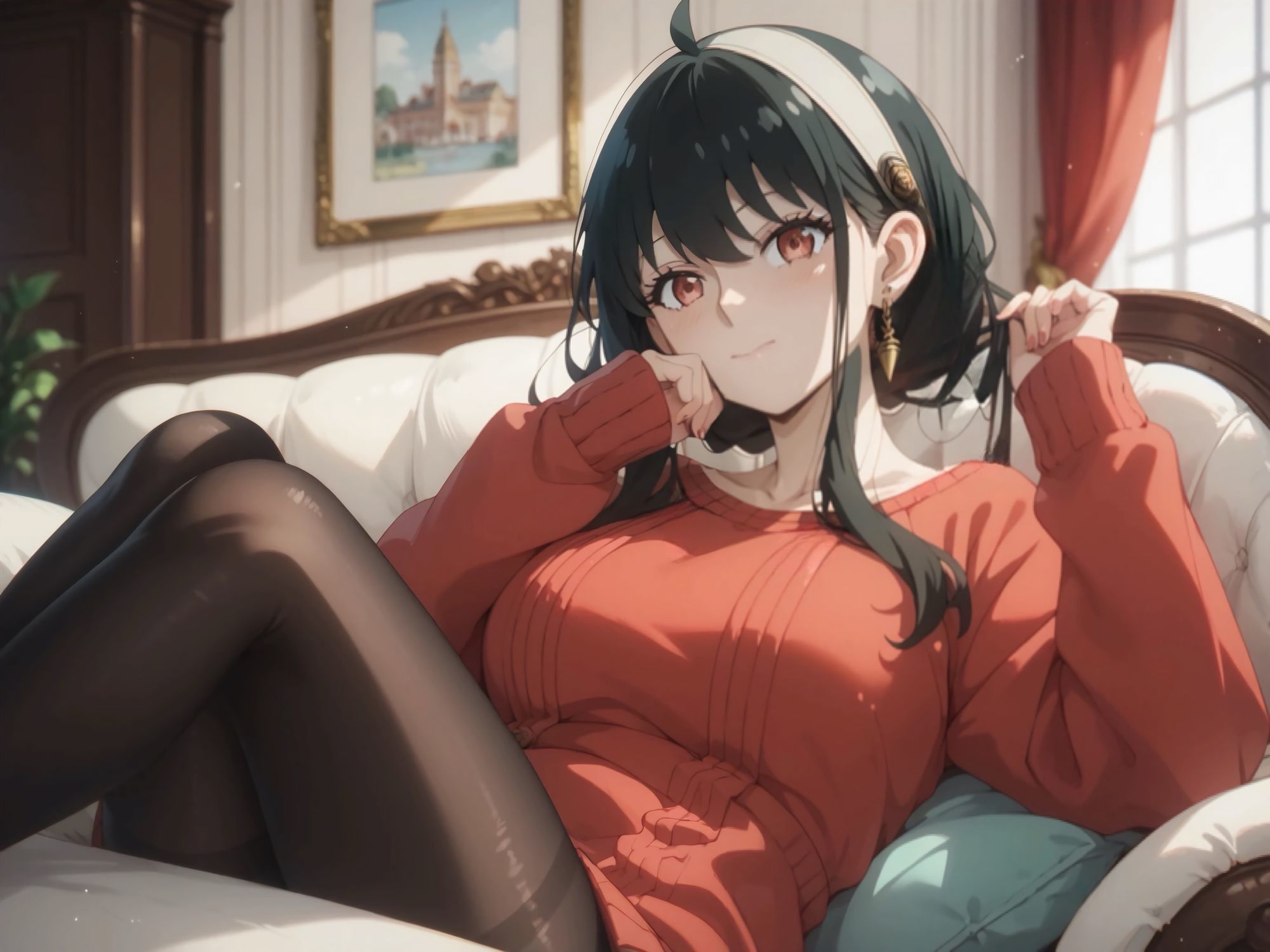 Garden of Thorns ？ Selection Edition サンプル画像1