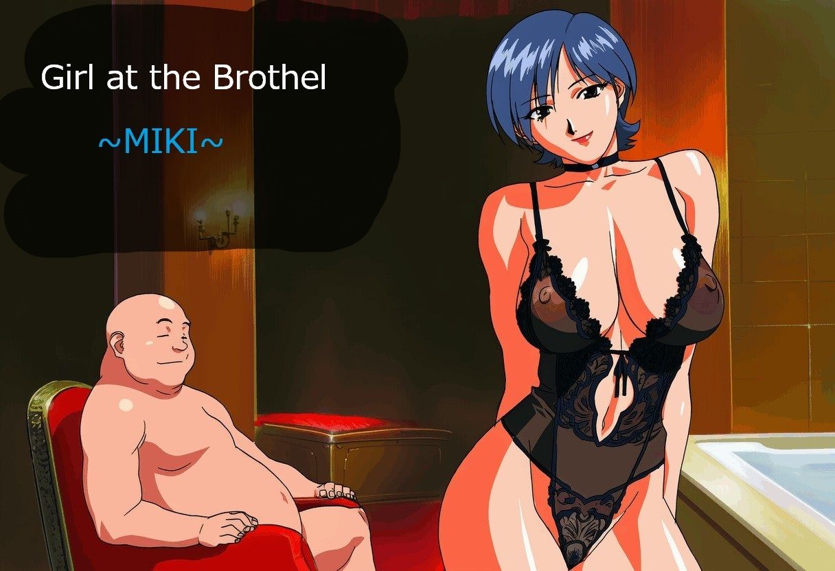 Girl at the Brohel  -asuka＆miki- サンプル画像3