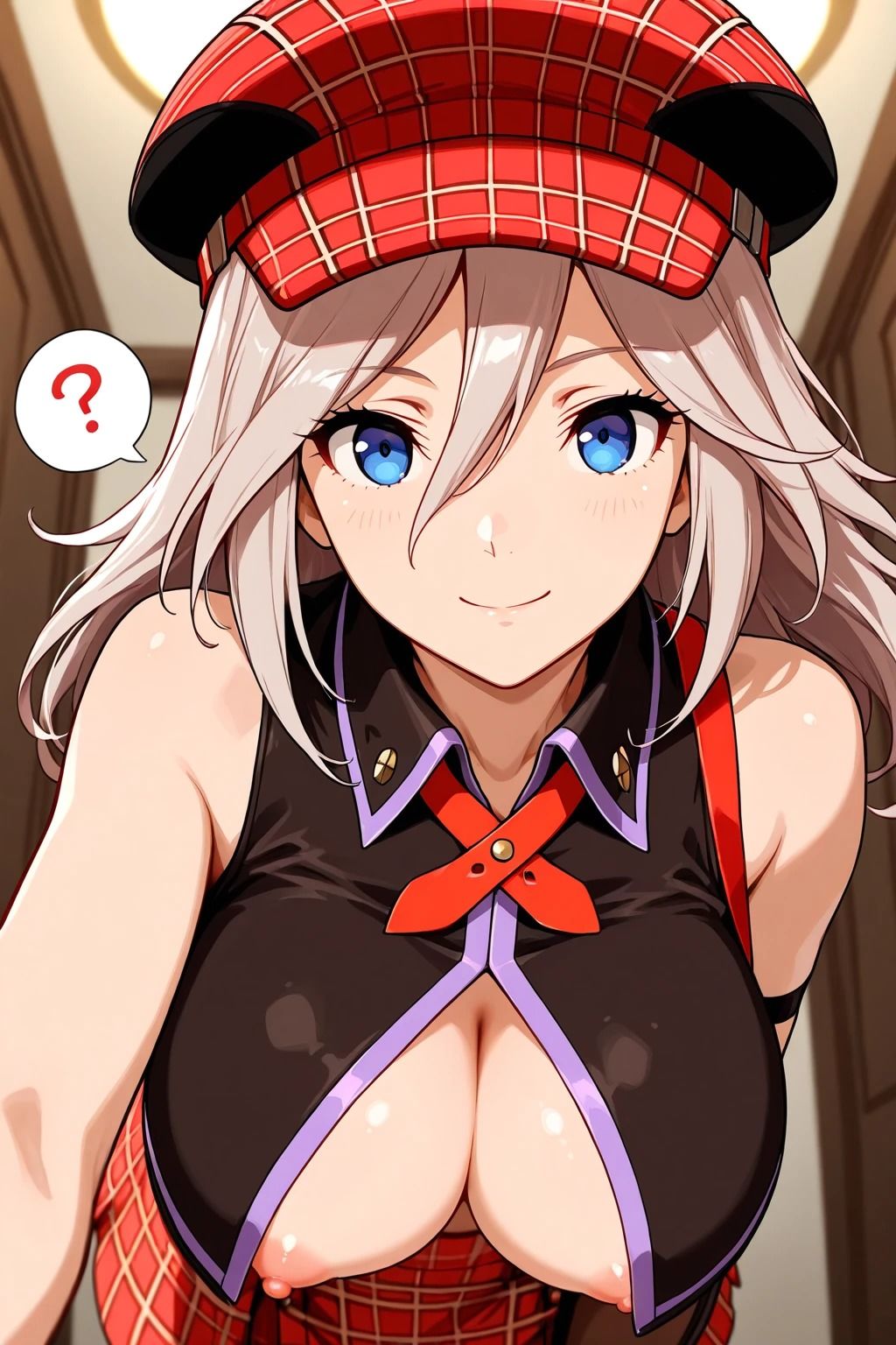 God Eat〇r サンプル画像1