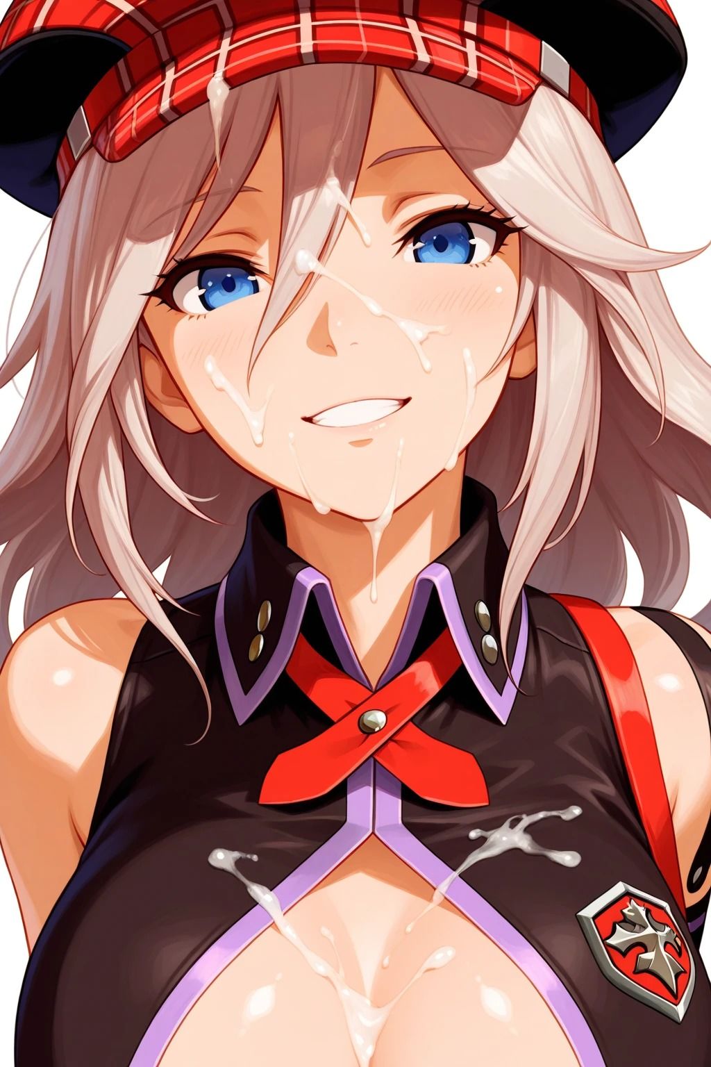 God Eat〇r サンプル画像6