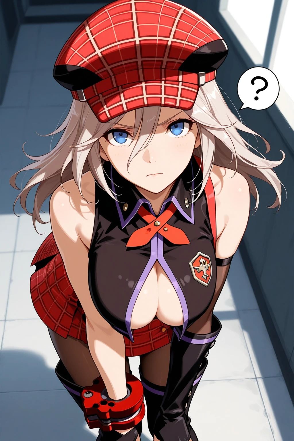 God Eat〇r サンプル画像8