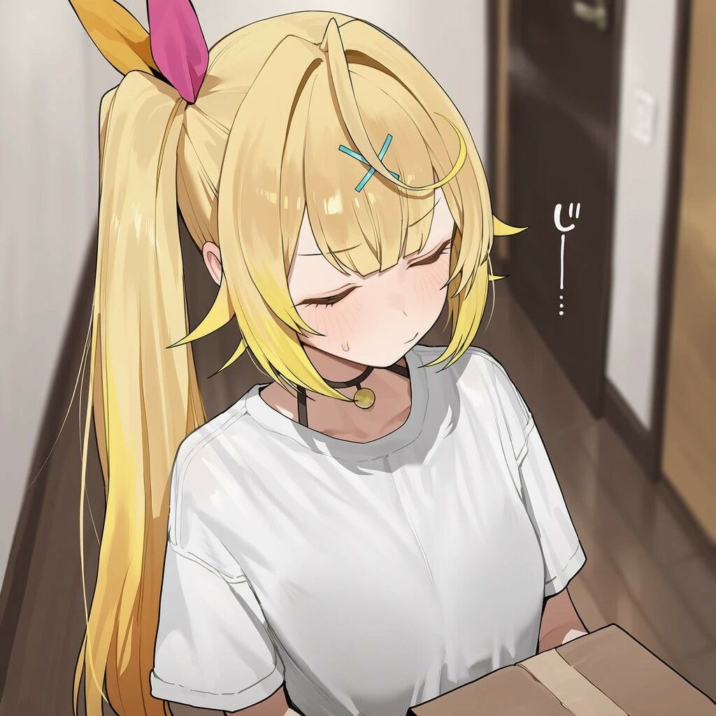 HSKW宅配姦 サンプル画像5