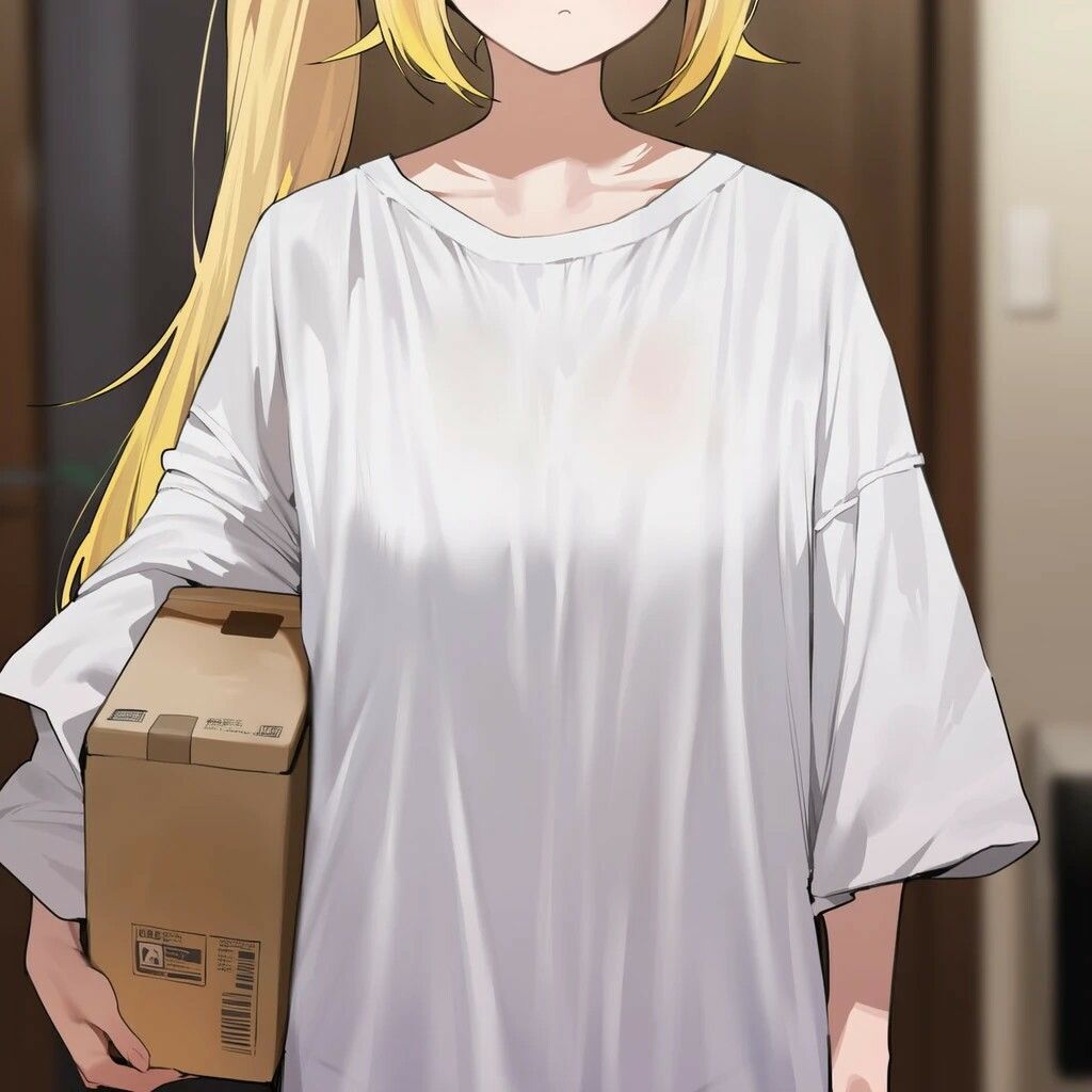 HSKW宅配姦 サンプル画像7