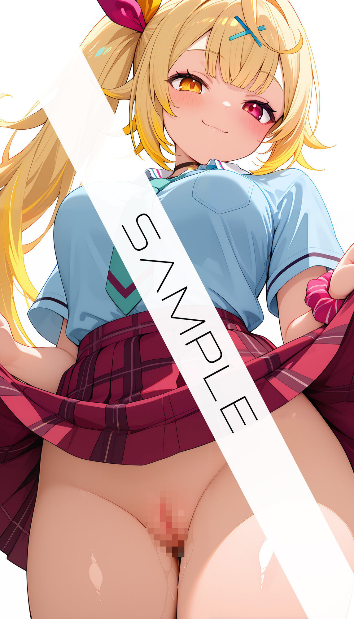 Hoshikawa ＃03 サンプル画像1