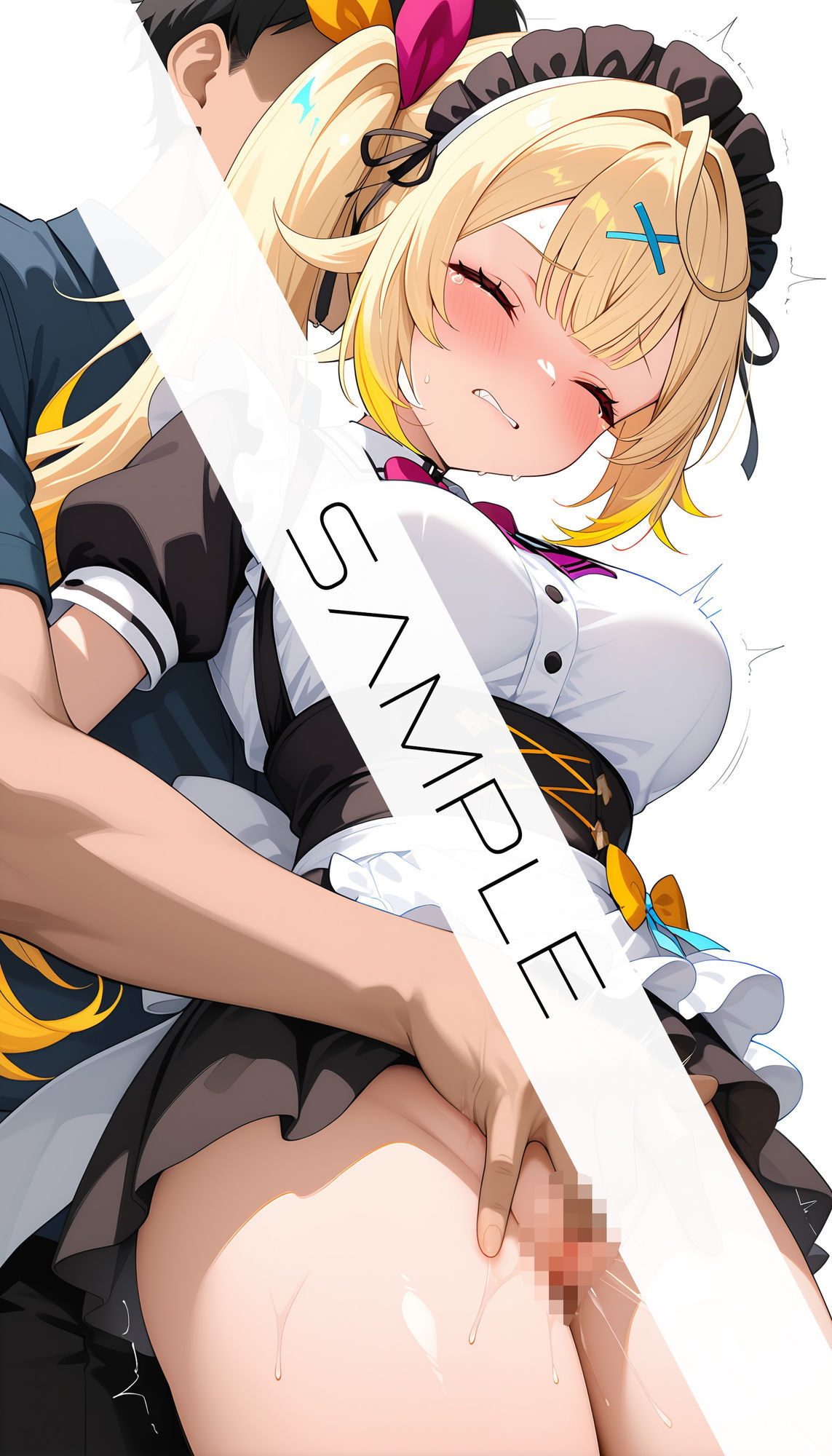Hoshikawa ＃03 サンプル画像3