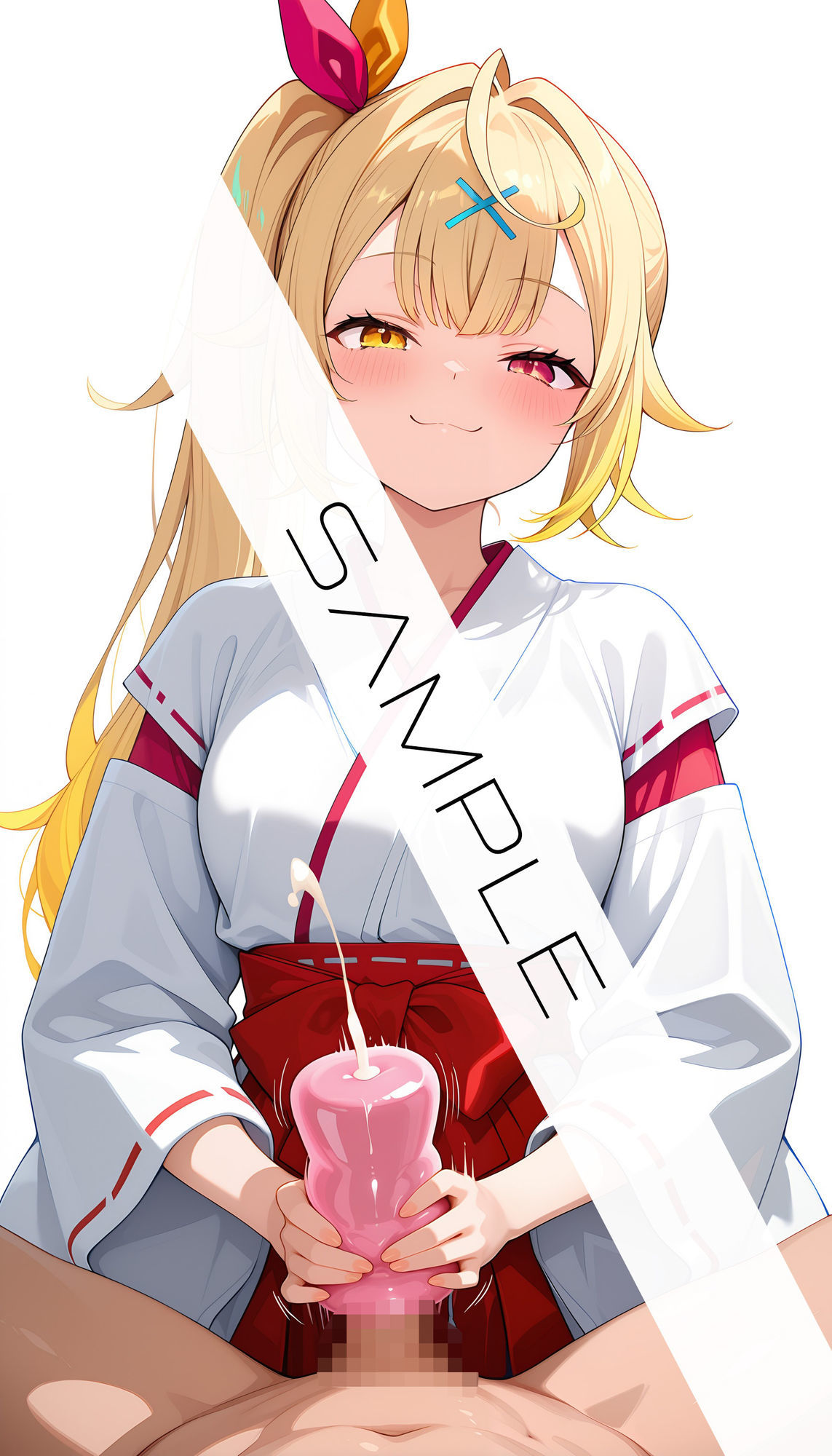 Hoshikawa ＃03 サンプル画像9