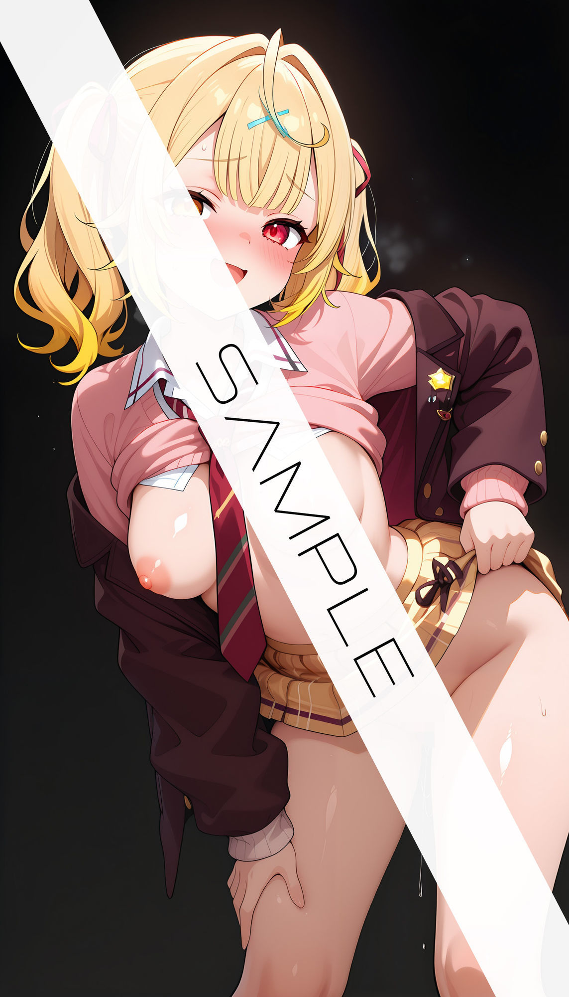 Hoshikawa ＃05 サンプル画像2