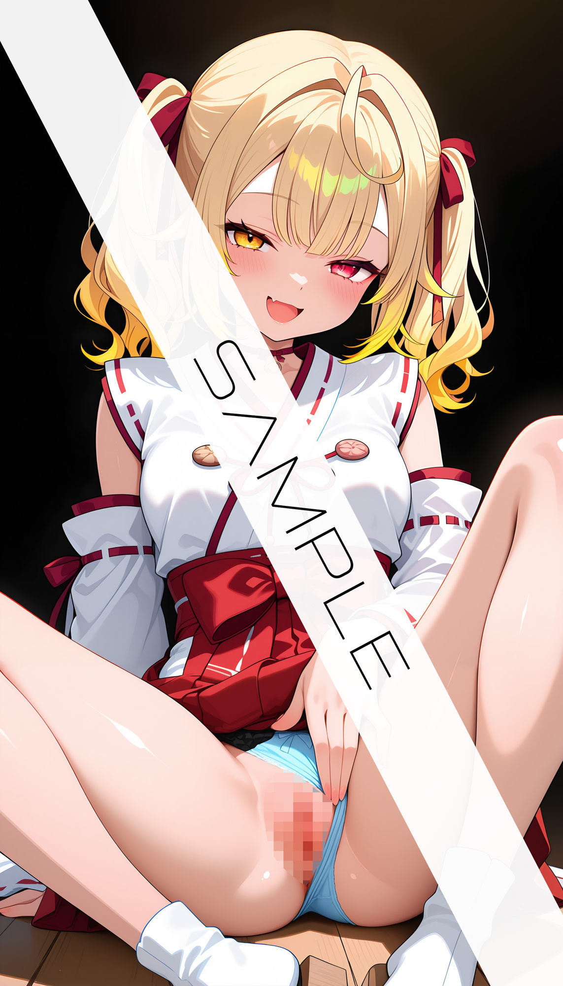 Hoshikawa ＃05 サンプル画像9