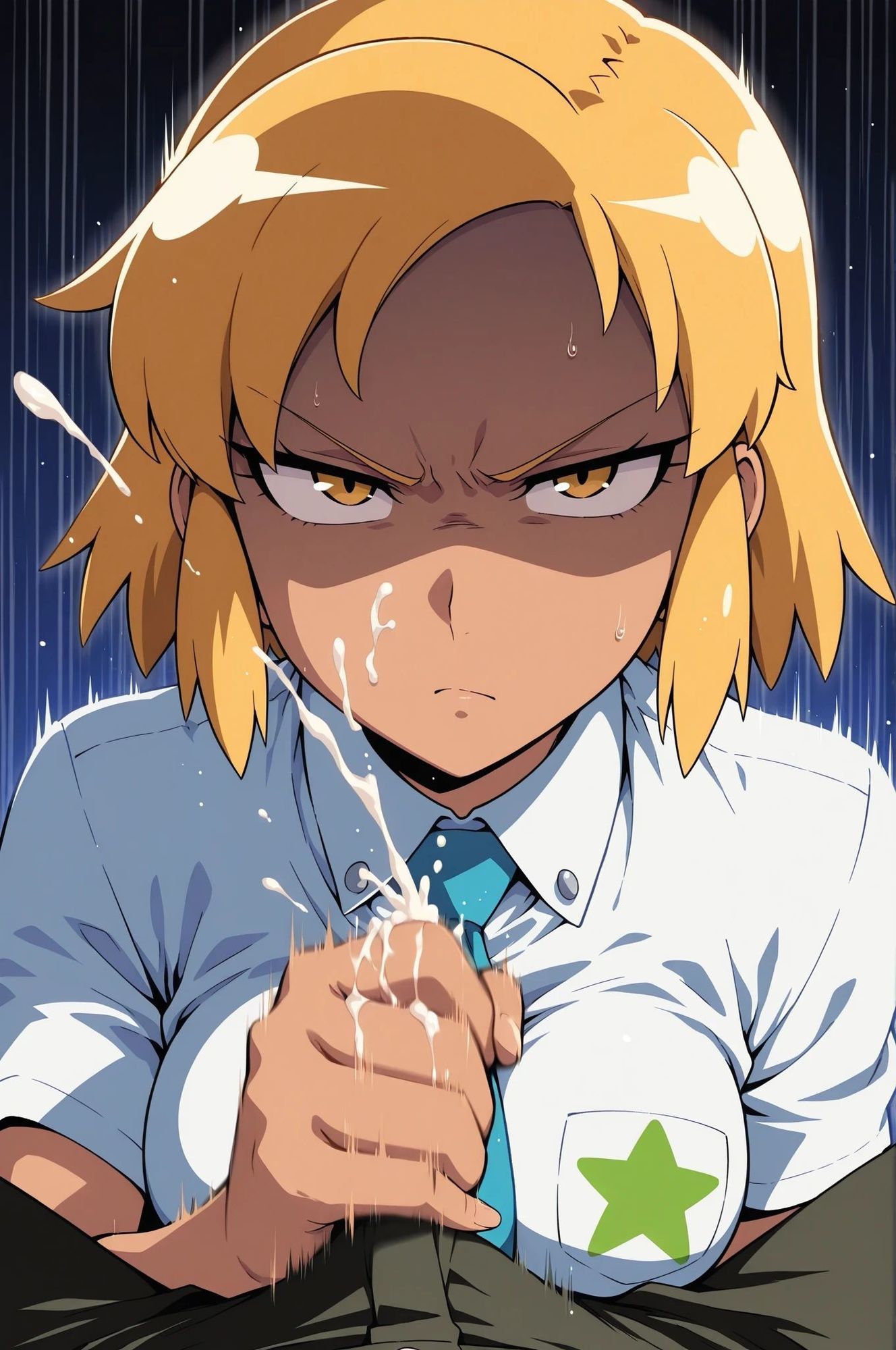 H・A・N・R・Y  ヒロインズ サンプル画像2