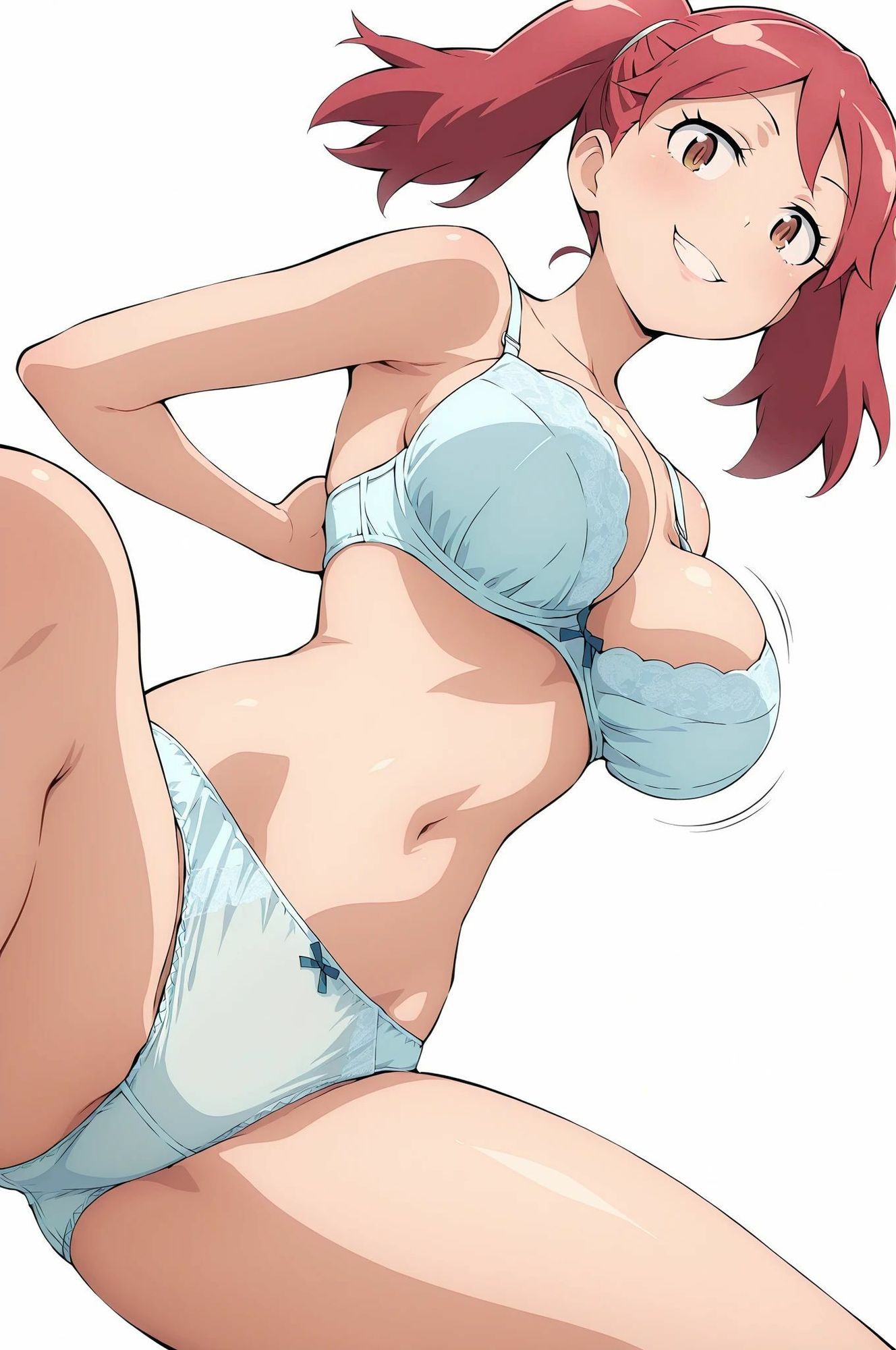 H・A・N・R・Y  ヒロインズ サンプル画像3