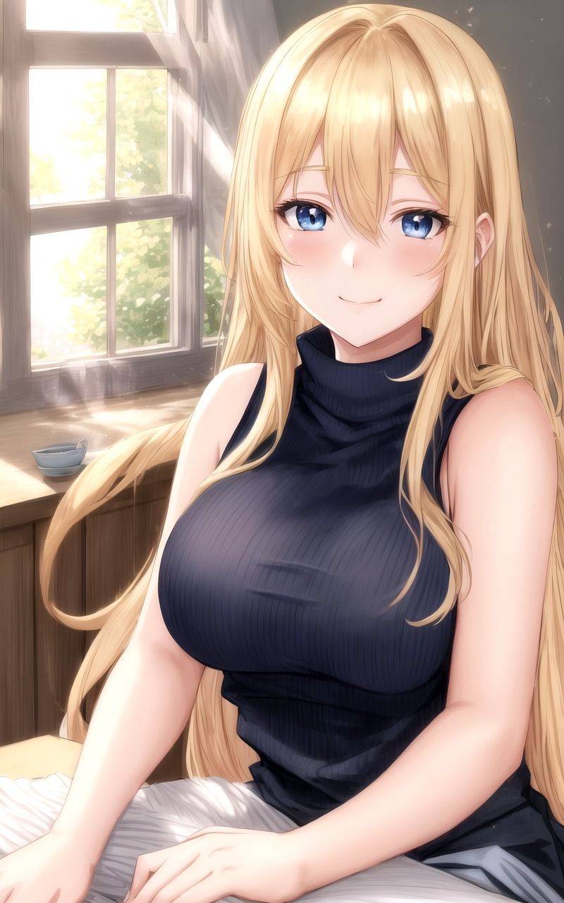 It Is Beautiful Vol.3 ？ A Private Day Off of the Elf サンプル画像1