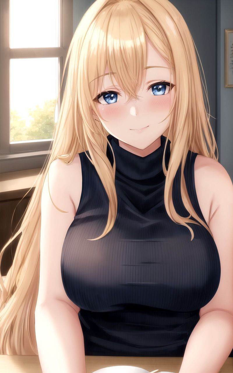 It Is Beautiful Vol.3 ？ A Private Day Off of the Elf サンプル画像2