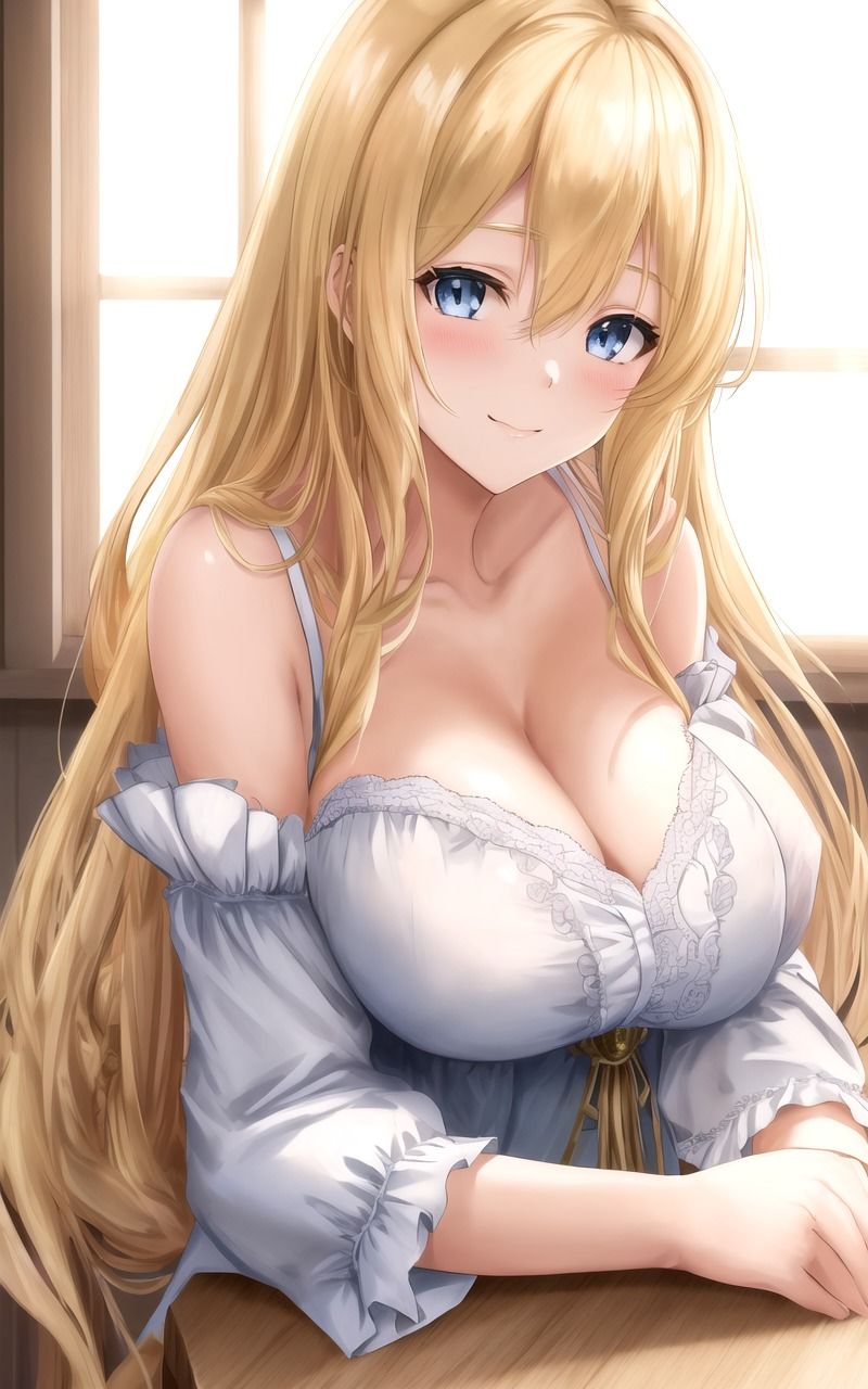 It Is Beautiful Vol.3 ？ A Private Day Off of the Elf サンプル画像3