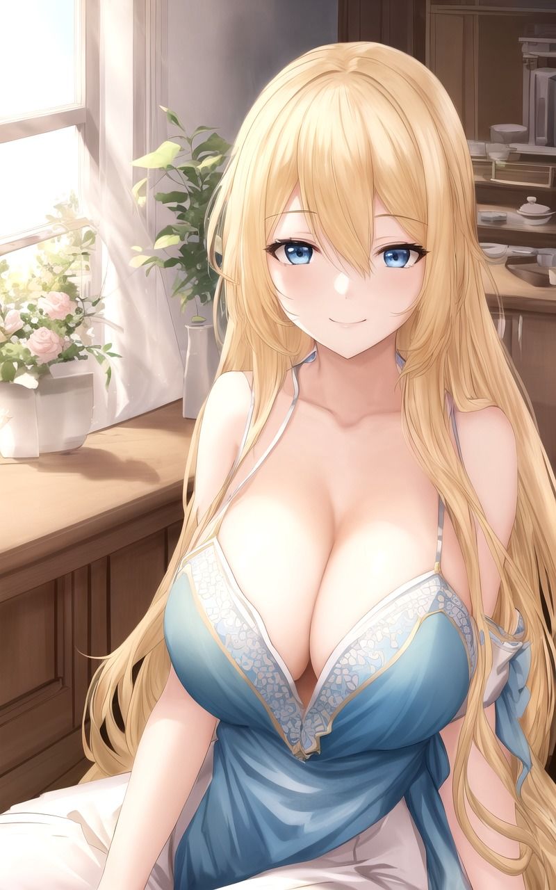 It Is Beautiful Vol.3 ？ A Private Day Off of the Elf サンプル画像4