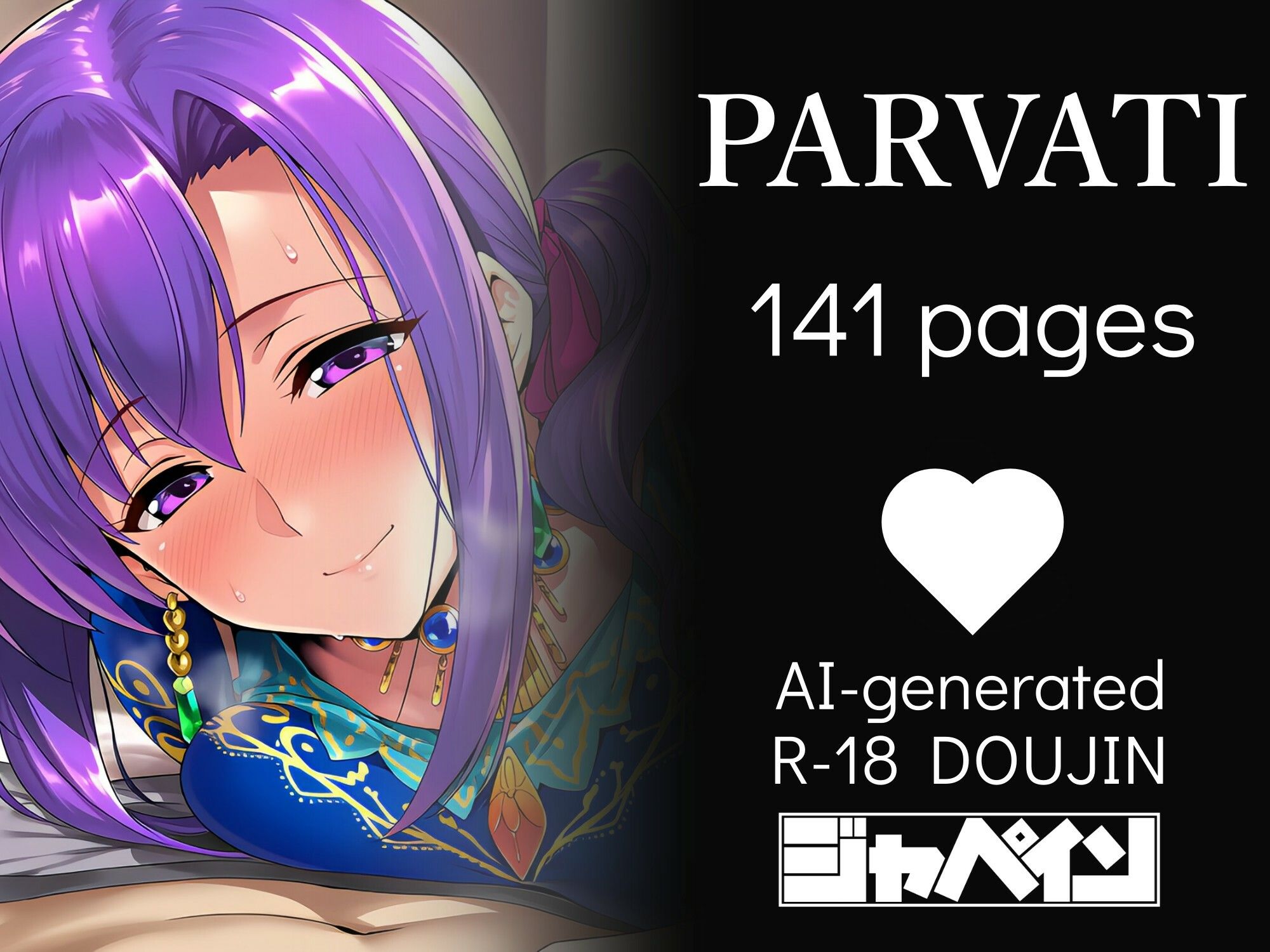 JAPAIN’s Vol.001 サンプル画像1