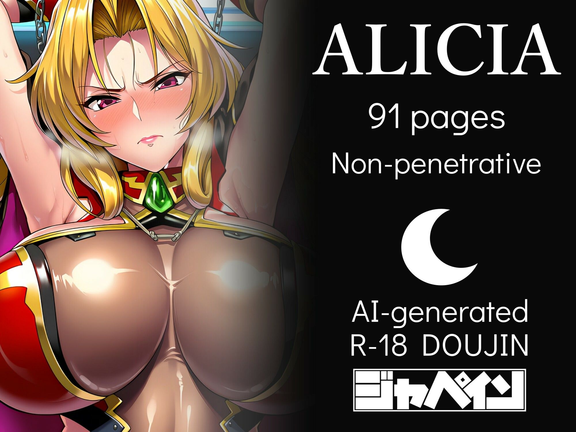 JAPAIN’s Vol.002 サンプル画像1