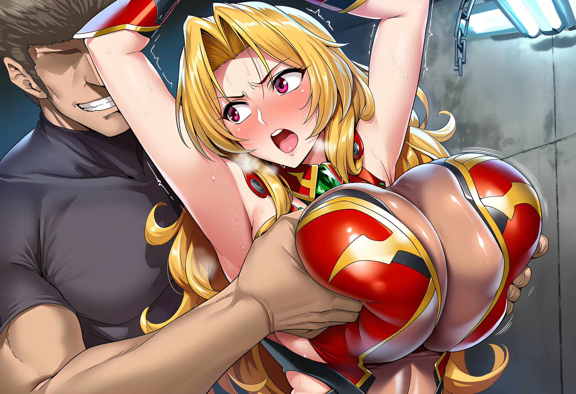 JAPAIN’s Vol.002 サンプル画像2