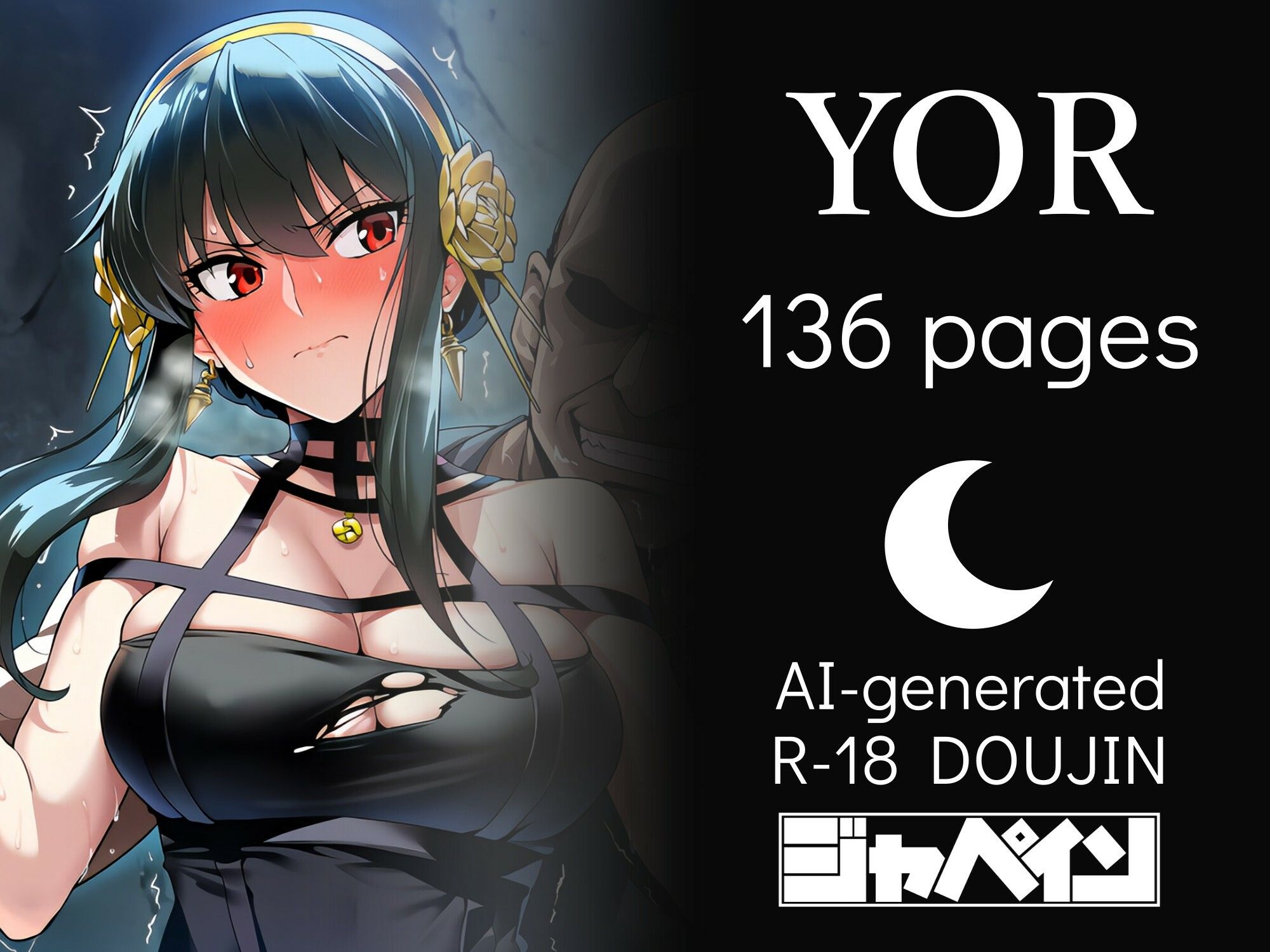 JAPAIN’s Vol.003 サンプル画像1