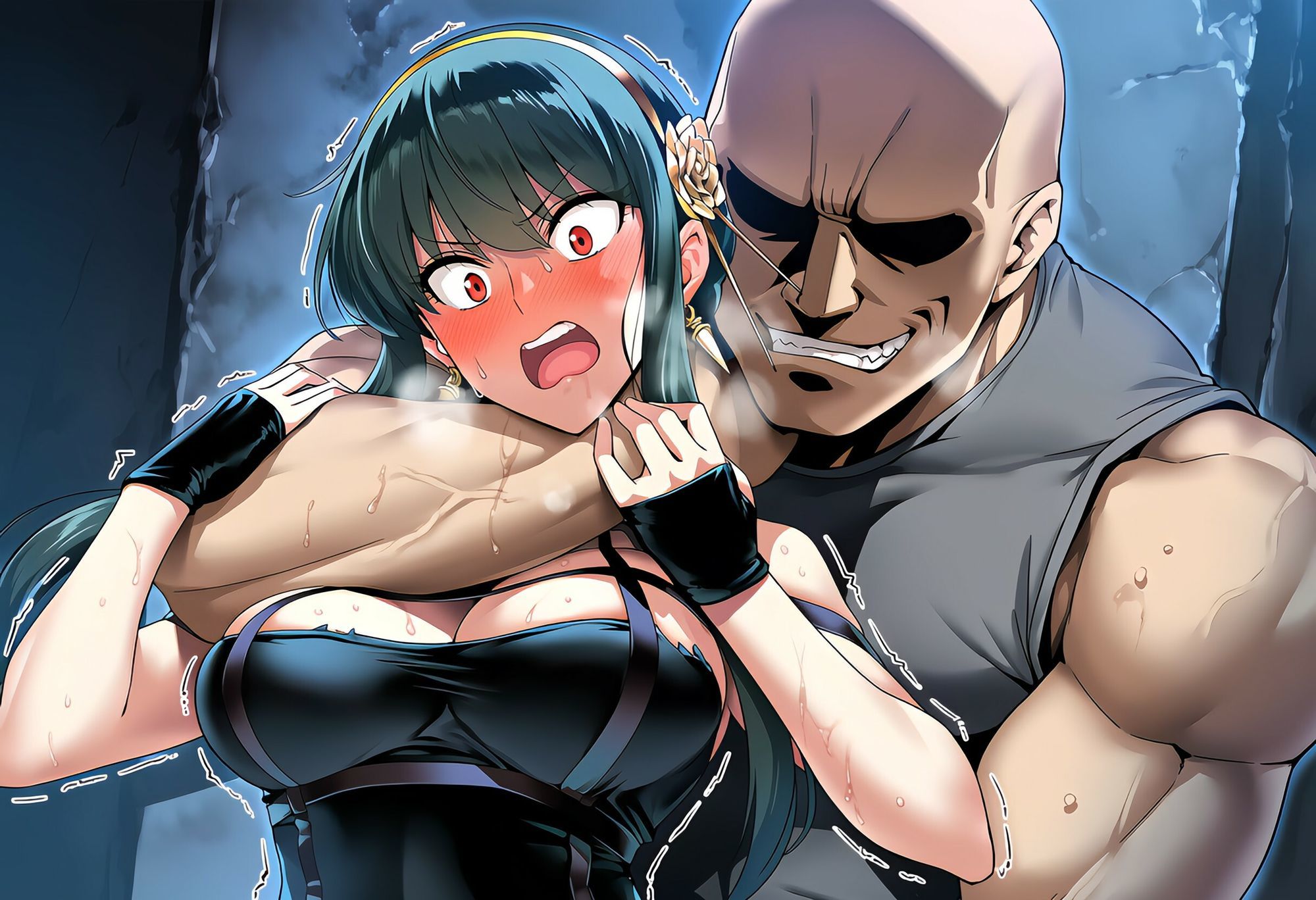 JAPAIN’s Vol.003 サンプル画像2