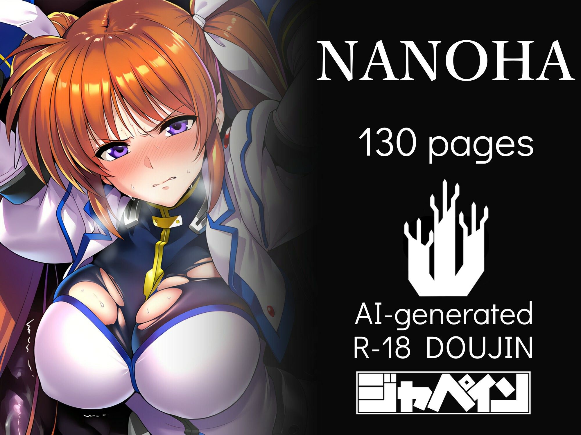 JAPAIN’s Vol.013 サンプル画像1