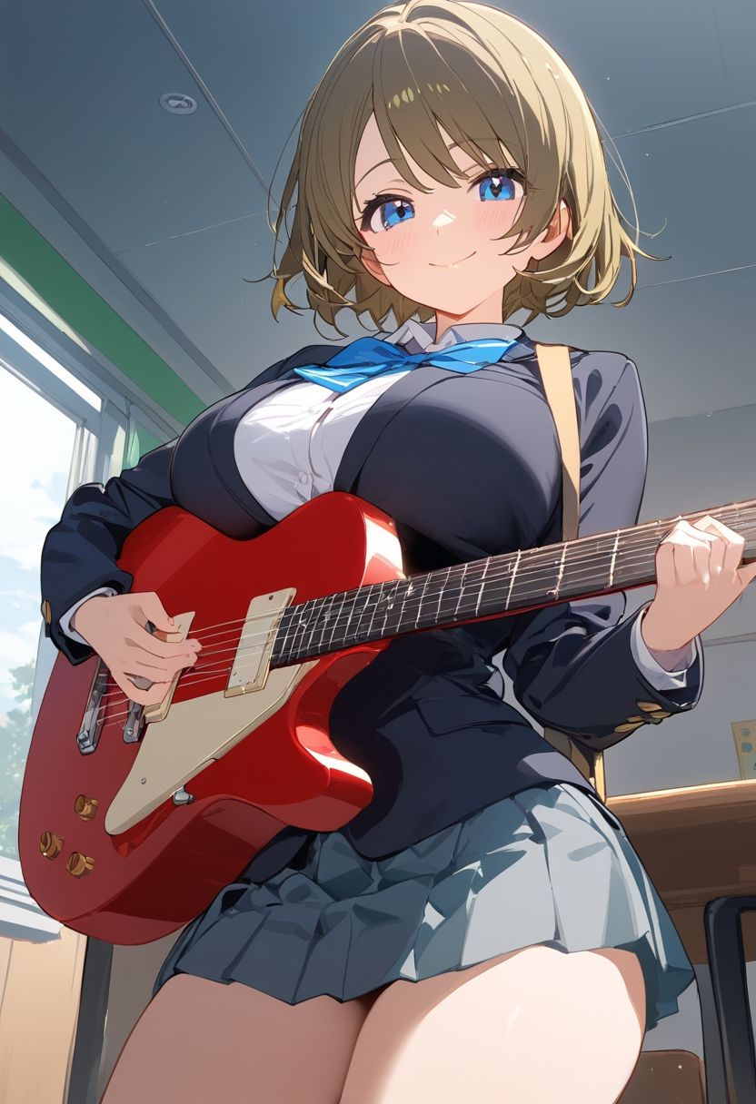 JK LEAKS 42 – 軽音部員泡風呂デビュー編 – 【流出動画付】 サンプル画像1