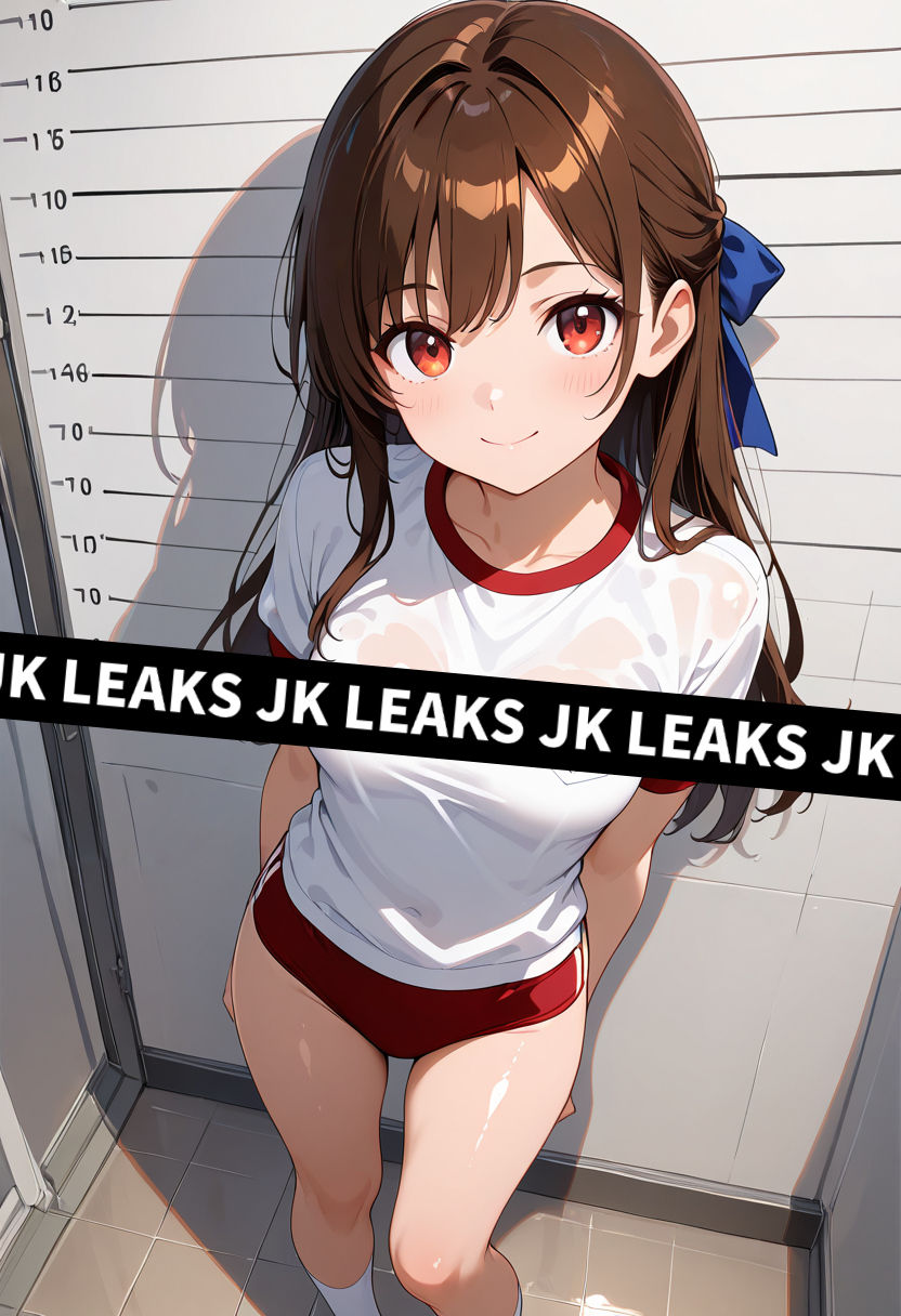 JK LEAKS 43 – これってホントに健康診断！？編 – 【流出動画付】 サンプル画像7