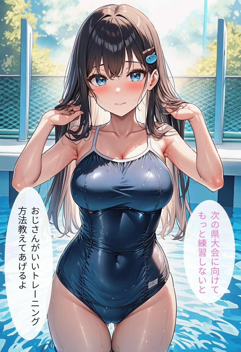 JK催●即落ち2コマ サンプル画像8