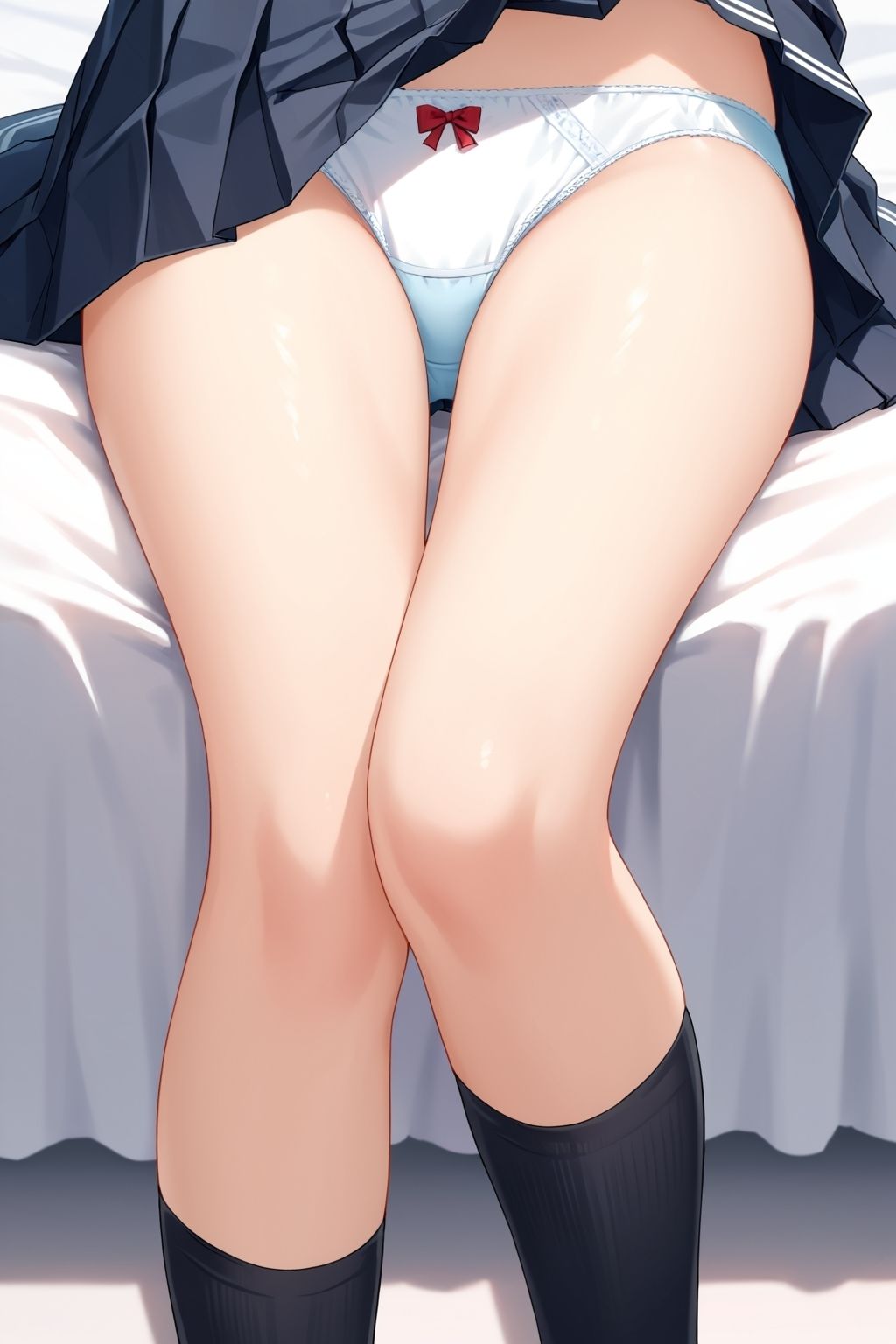 J○の制服パンティー【500枚】 サンプル画像10