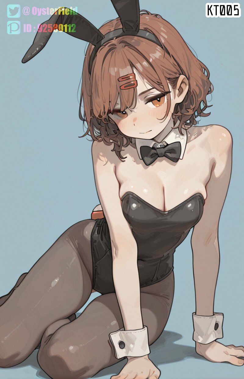 KT005_樋口〇香バニースーツセックス サンプル画像1