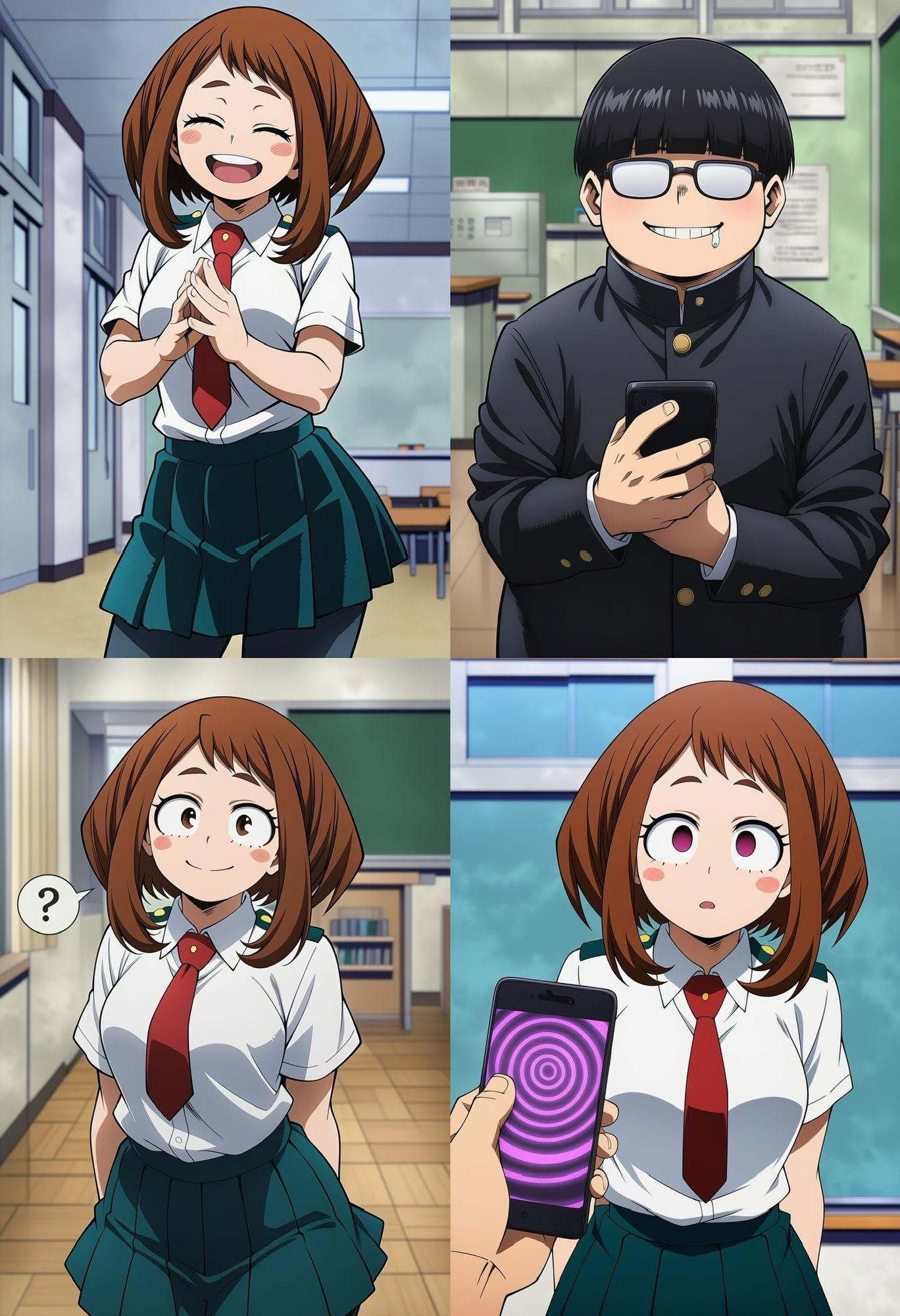 Let’s 催● 01 サンプル画像1