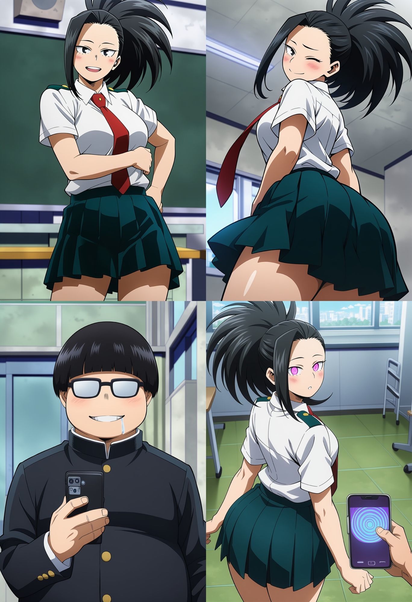 Let’s 催● 01 サンプル画像3