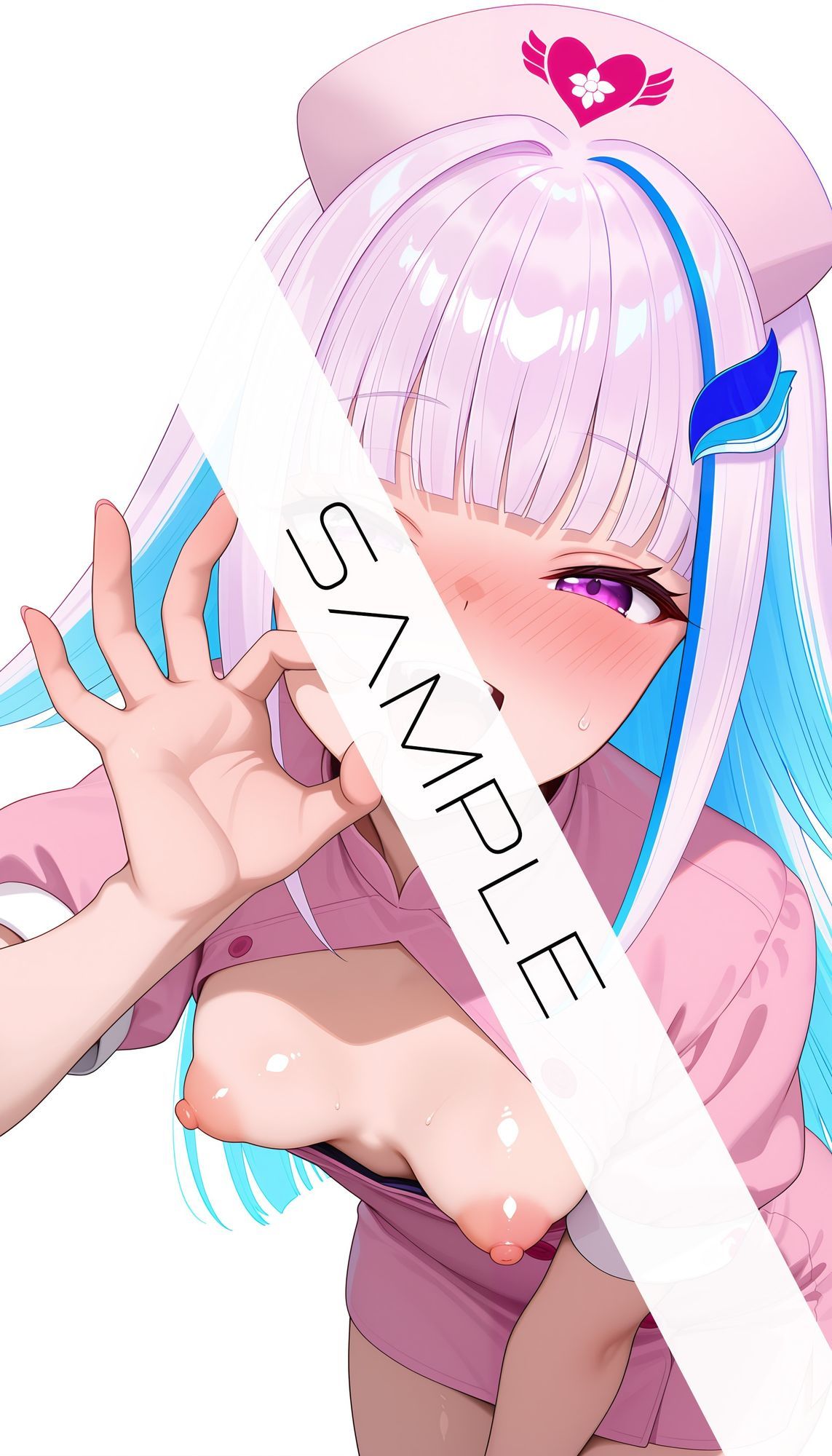 Lize ＃02 サンプル画像2