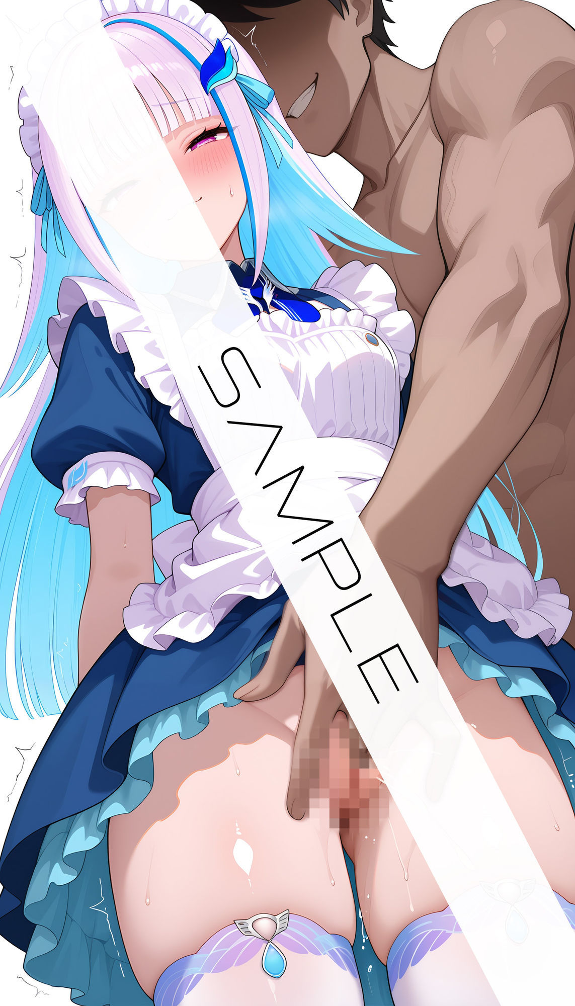 Lize ＃03 サンプル画像1
