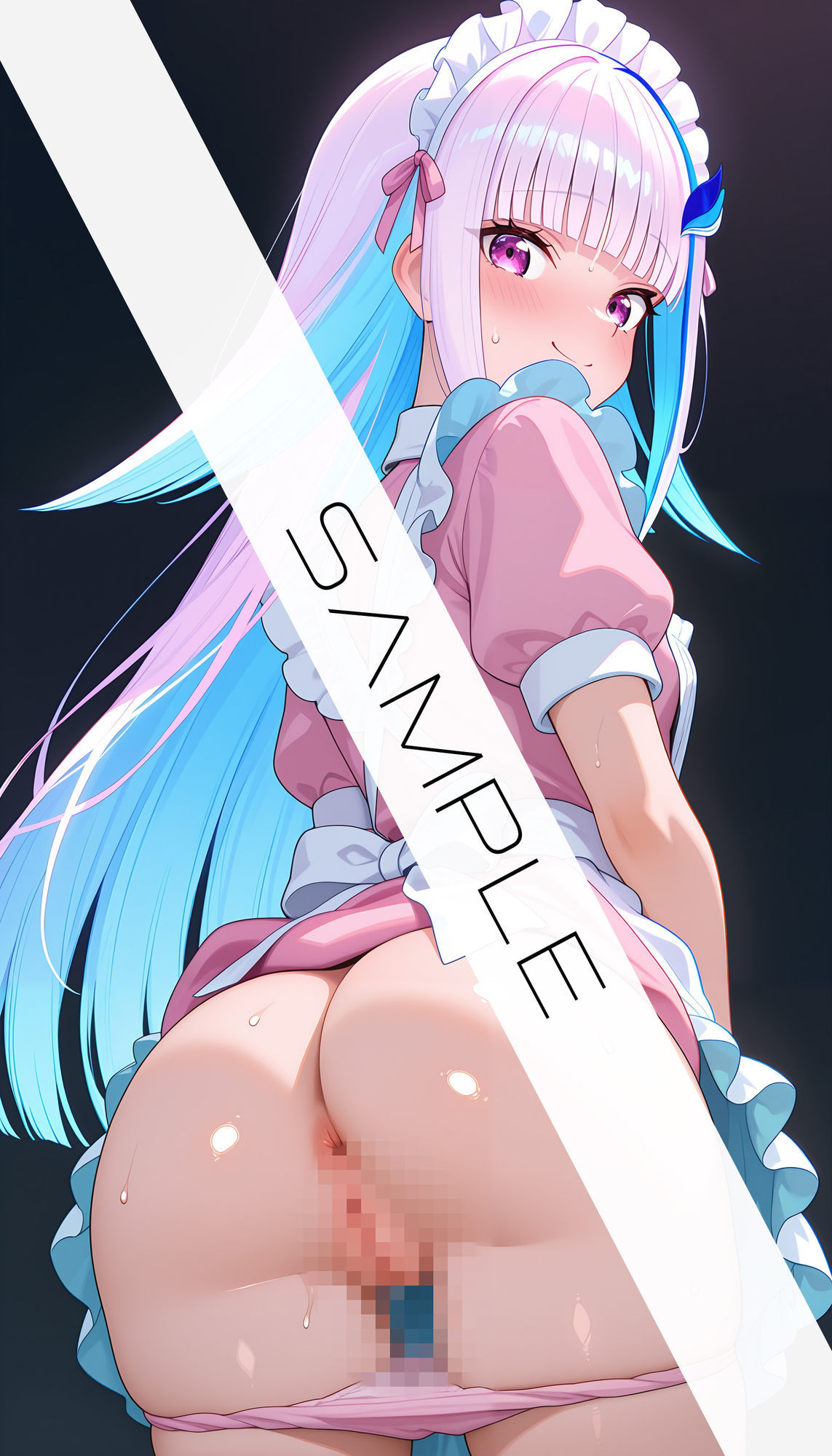 Lize ＃03 サンプル画像2