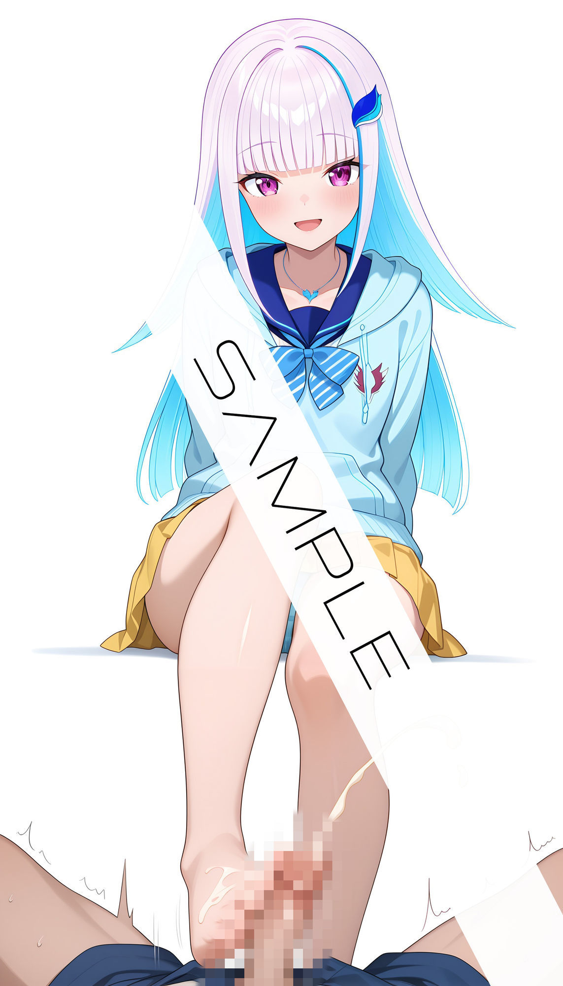 Lize ＃03 サンプル画像4