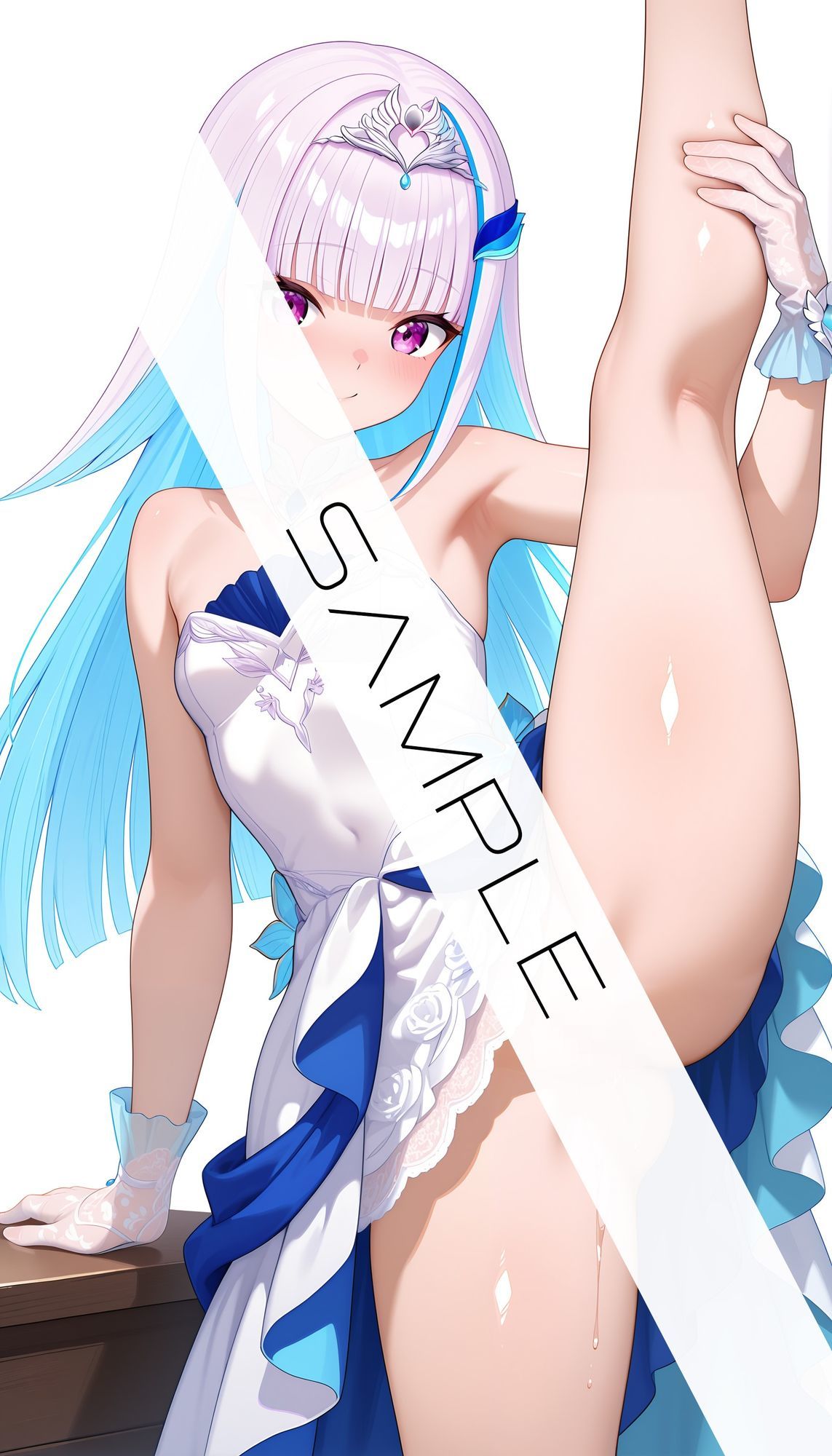 Lize ＃03 サンプル画像6