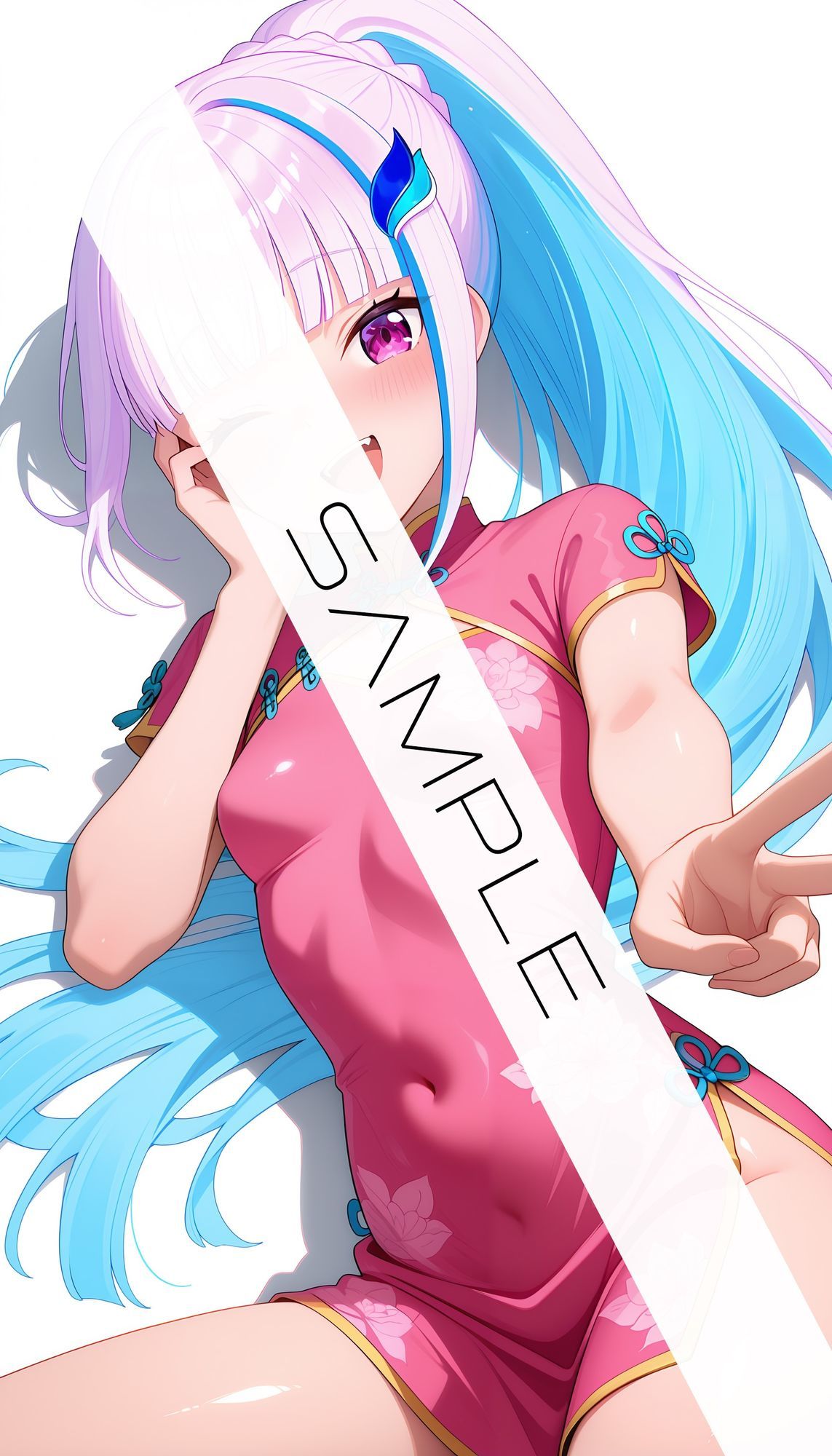 Lize ＃04 サンプル画像5