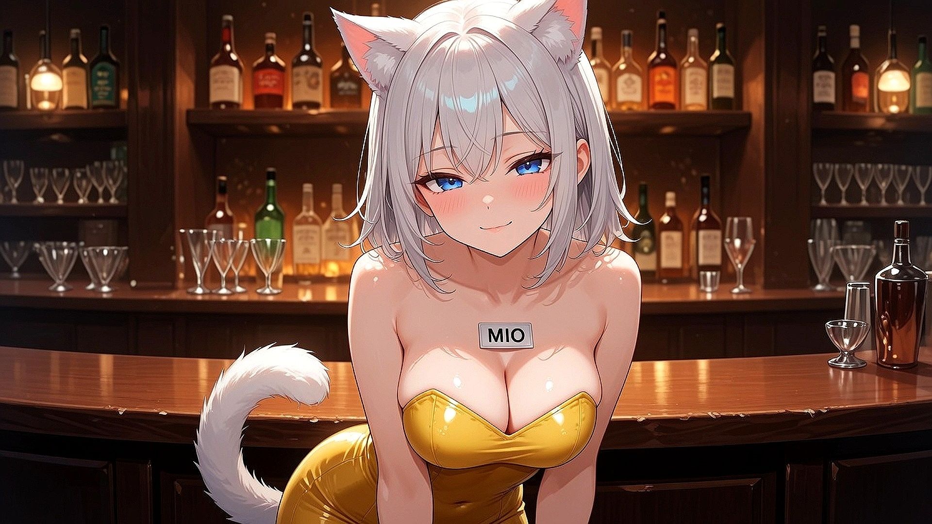 MIOのおんがえし サンプル画像4