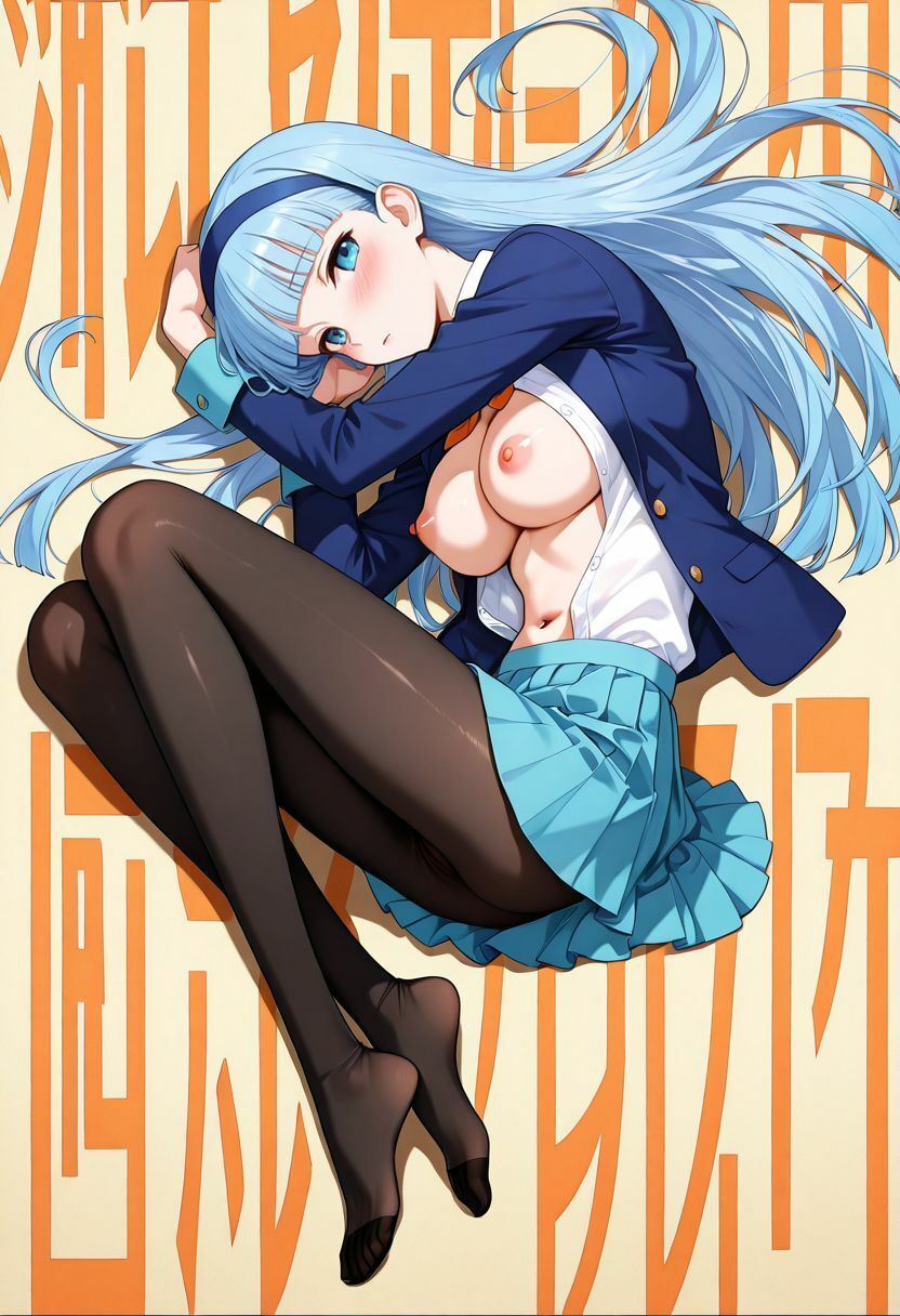 Magic Knight  龍◯海 サンプル画像2