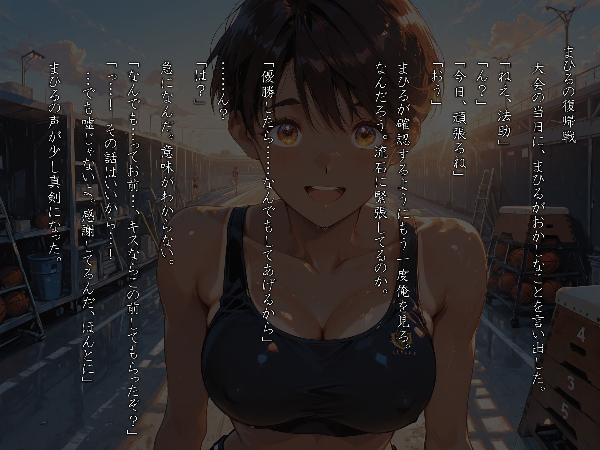 MyMyMine！妹 – まひる、かなで編 – サンプル画像3