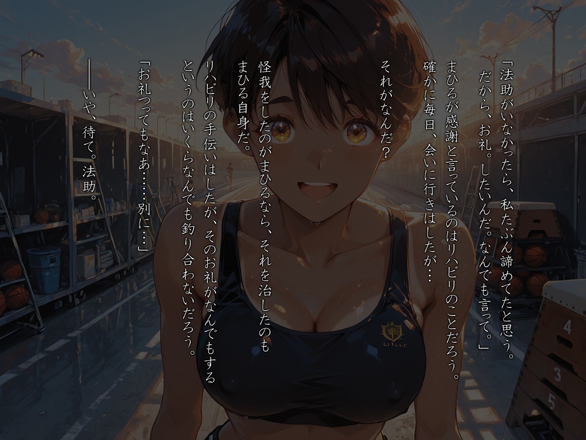 MyMyMine！妹 – まひる、かなで編 – サンプル画像4