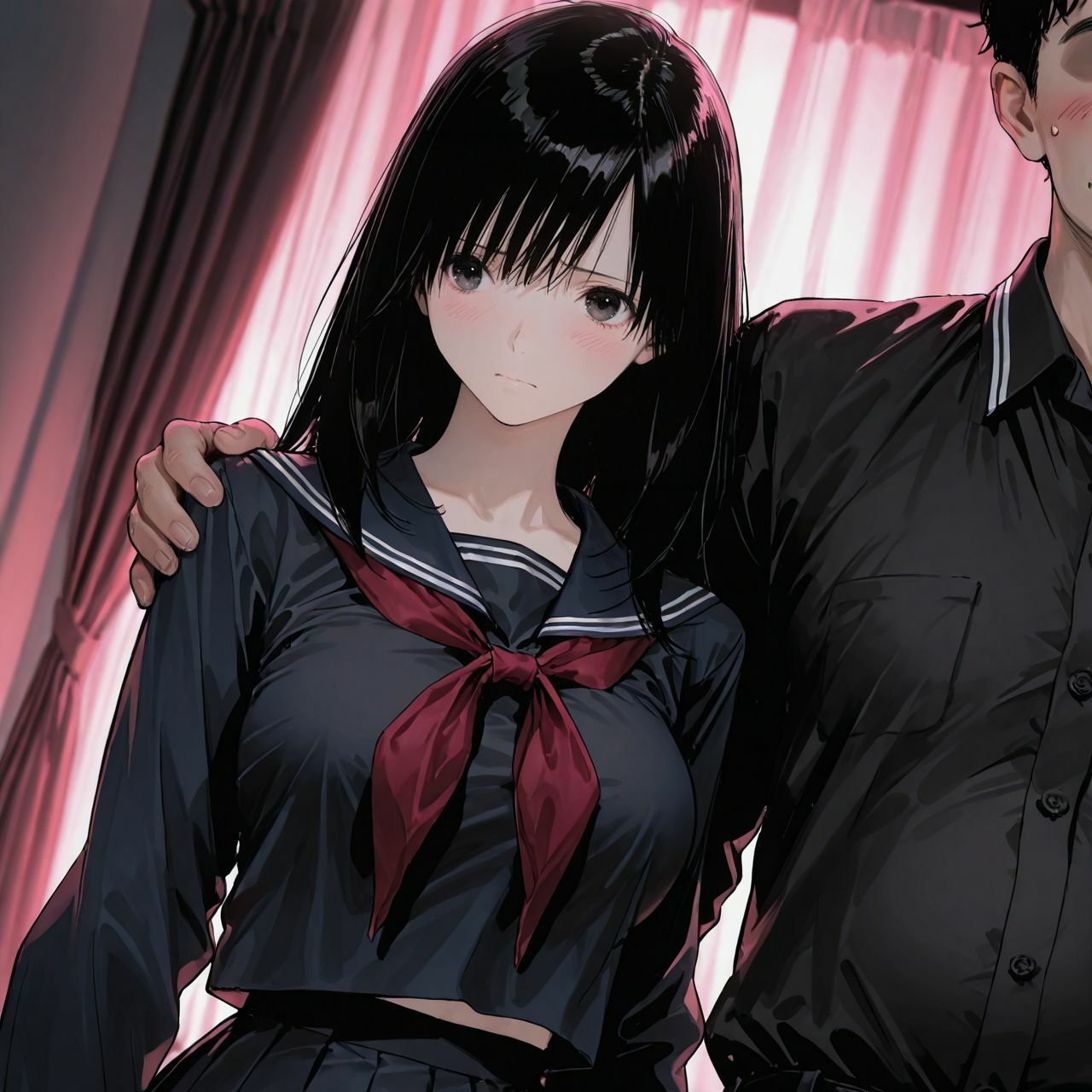 NTR 100％ サンプル画像2